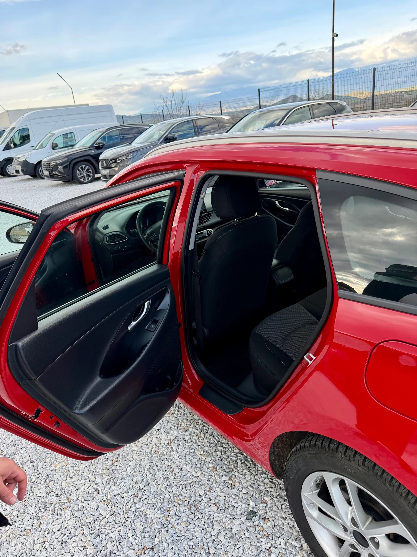 Hyundai I30 | Mobile.bg � ����������� 11