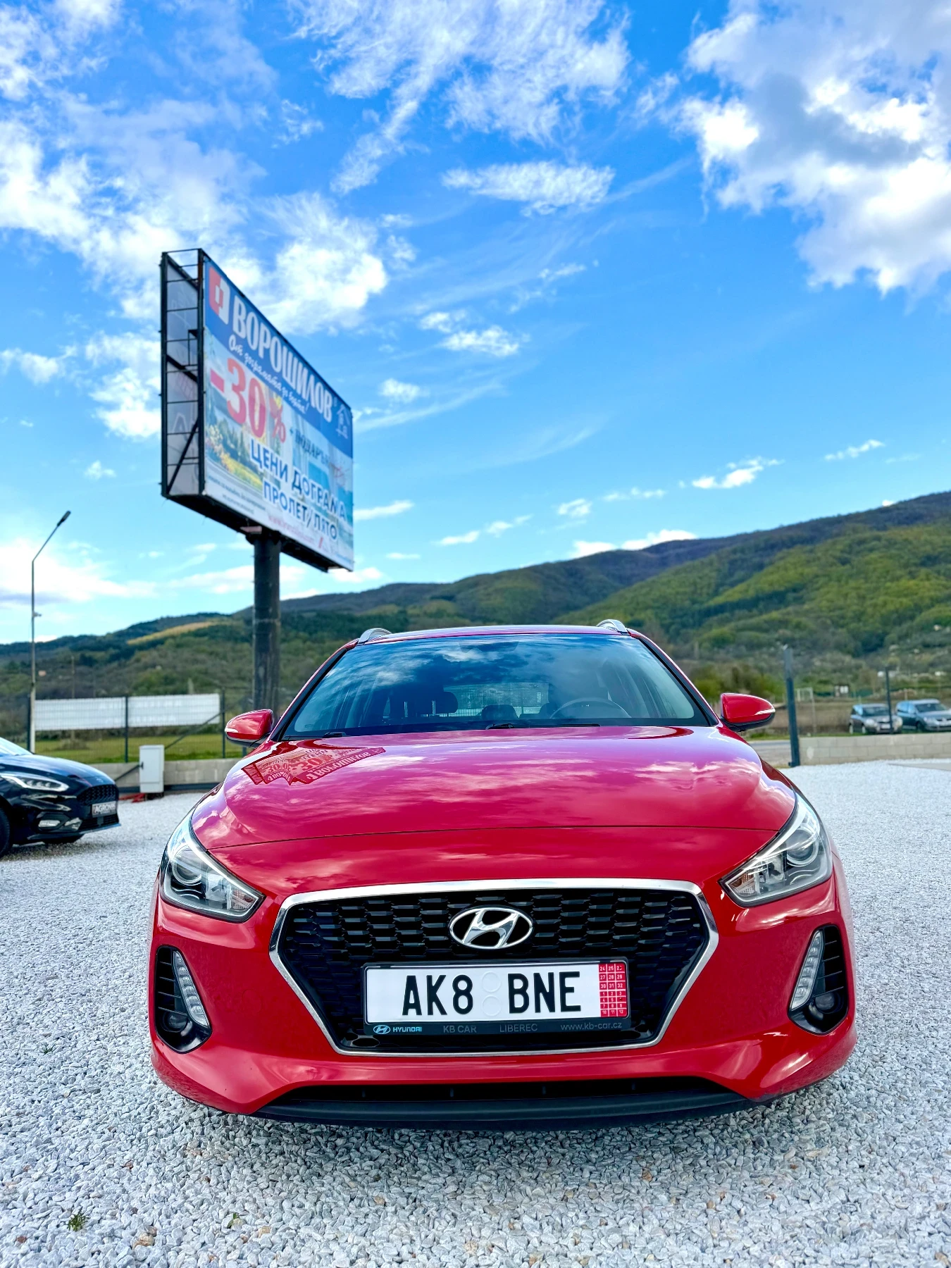 Hyundai I30 undefined | Auto.bg — изображение 1
