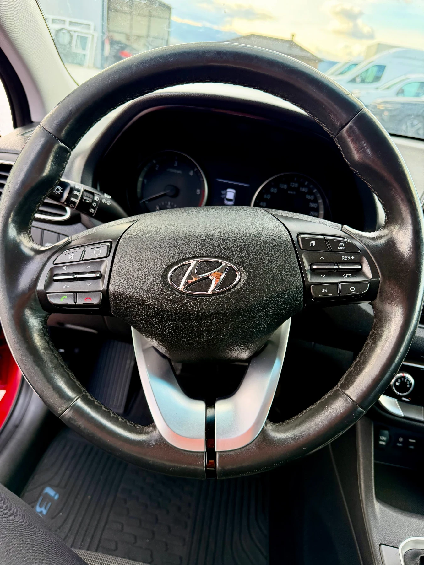 Hyundai I30 | Mobile.bg � ����������� 13