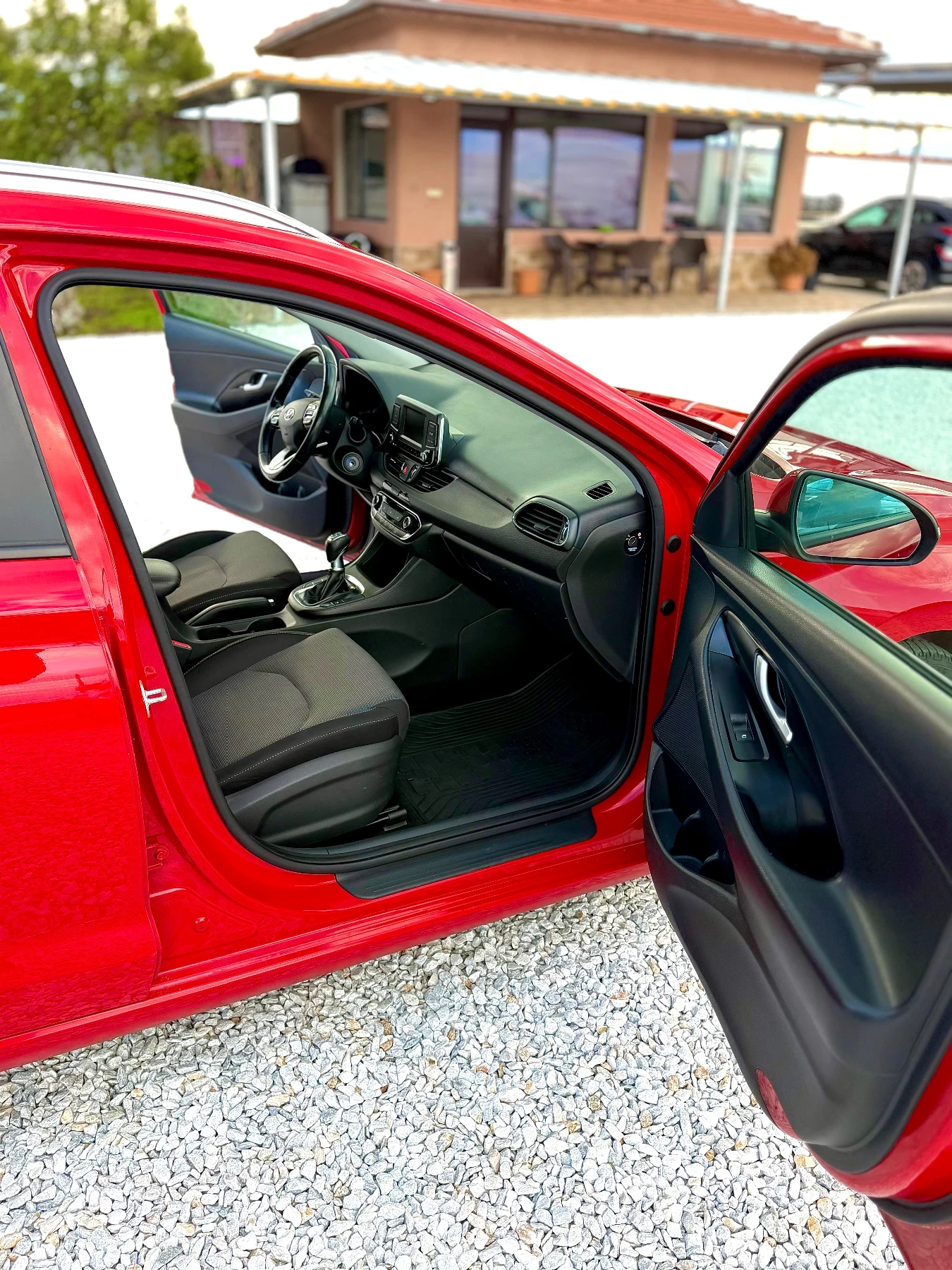 Hyundai I30 | Mobile.bg � ����������� 7