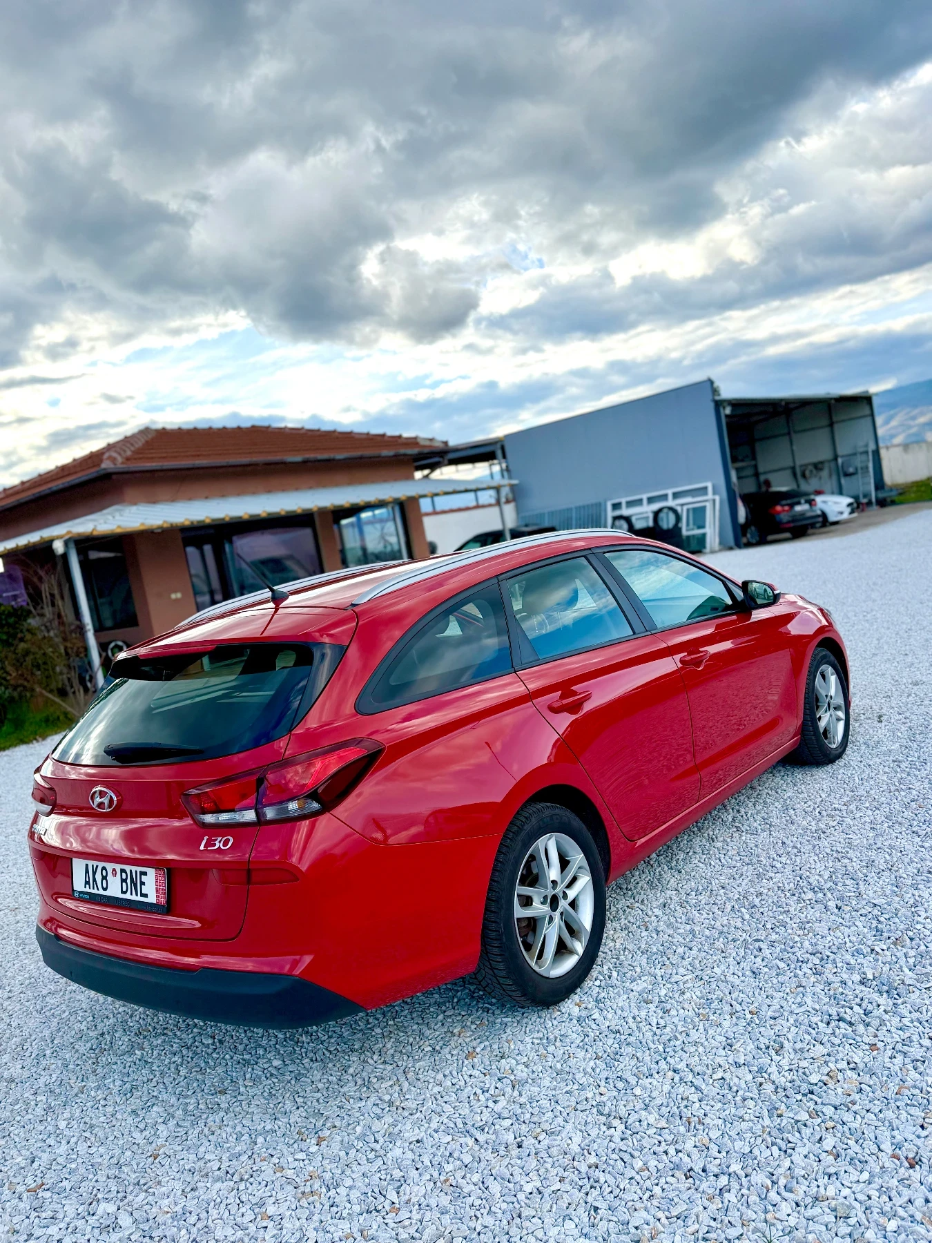 Hyundai I30 | Mobile.bg � ����������� 4