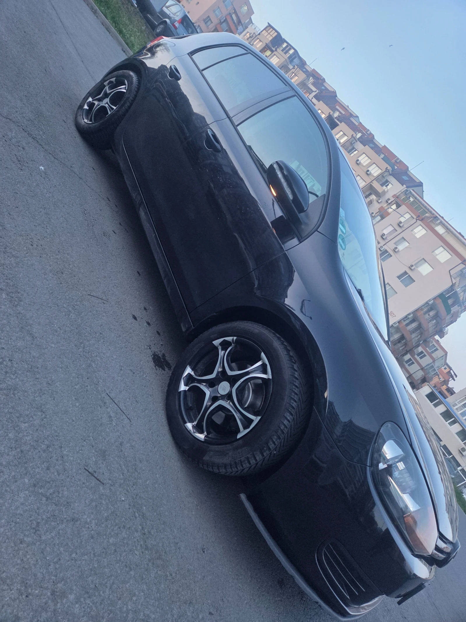 VW Golf Голф 6, снимка 3 - Автомобили и джипове - 54176573