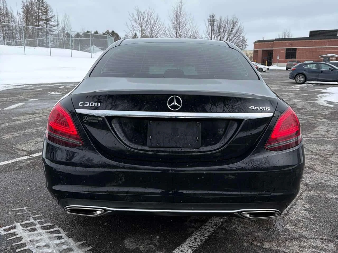 Mercedes-Benz C 300 * 360 ������* �������* ��������*  | Mobile.bg � ����������� 5
