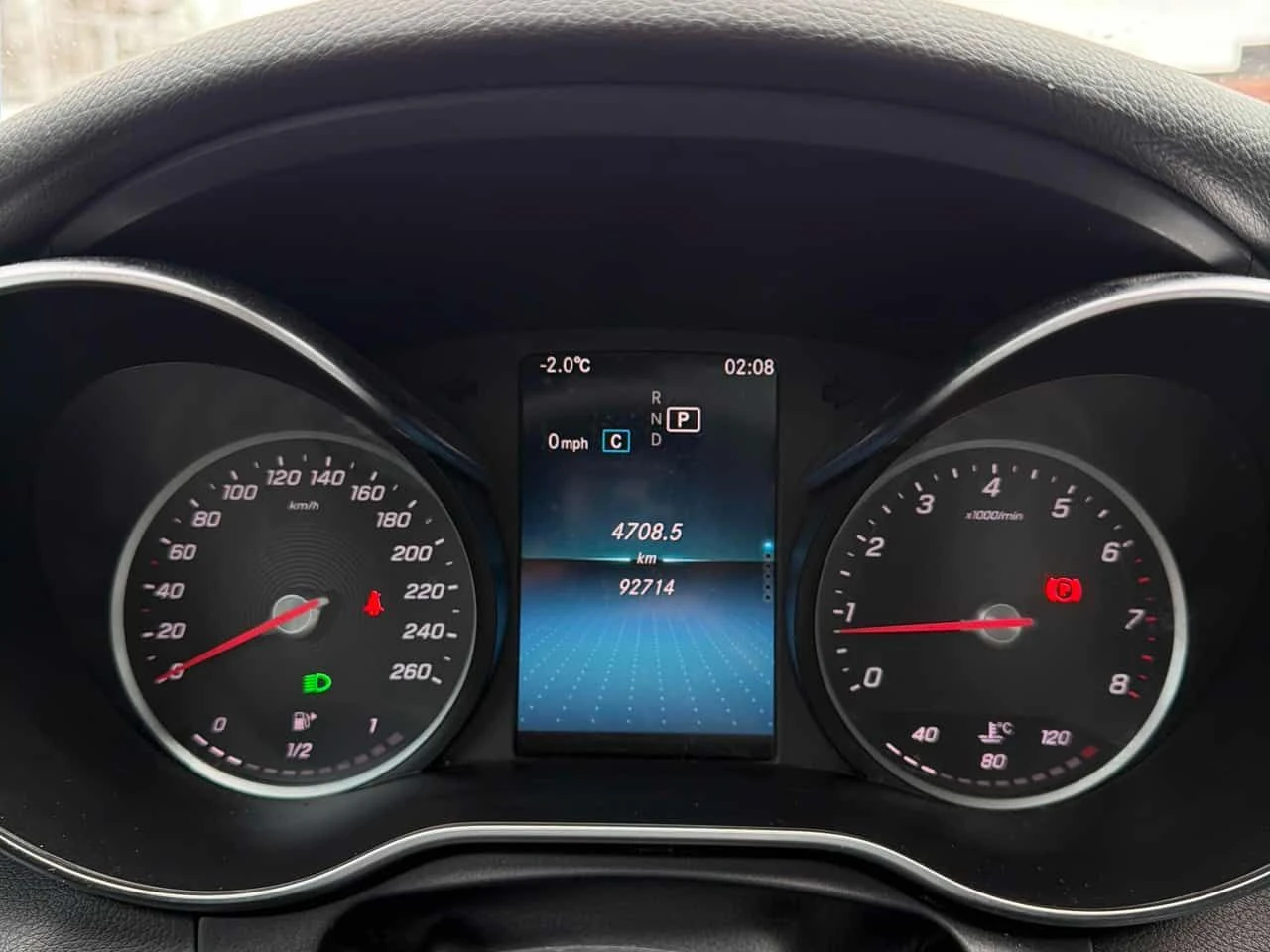 Mercedes-Benz C 300 * 360 ������* �������* ��������*  | Mobile.bg � ����������� 9