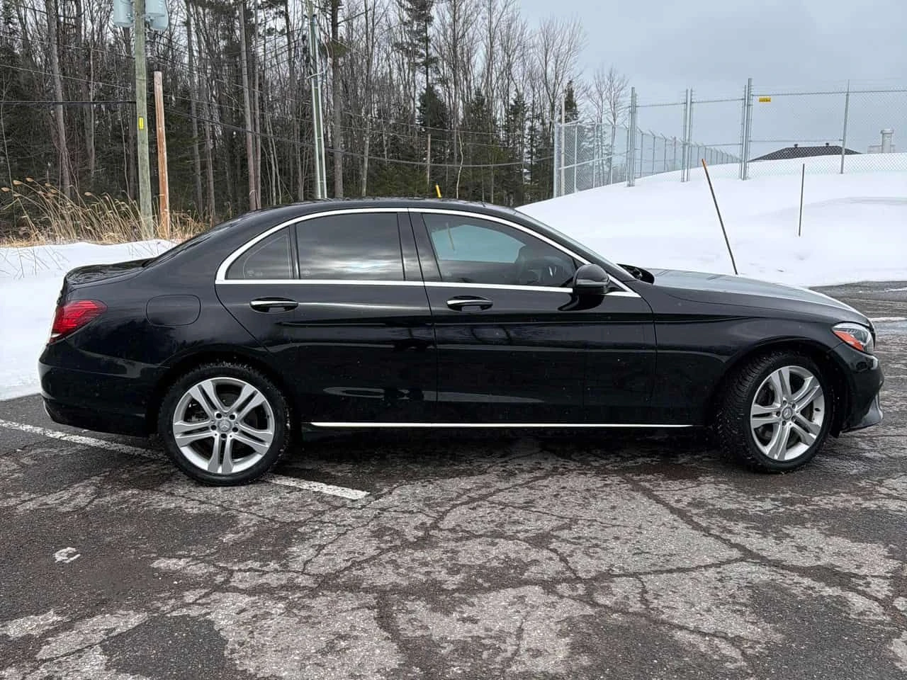 Mercedes-Benz C 300 * 360 ������* �������* ��������*  | Mobile.bg � ����������� 4