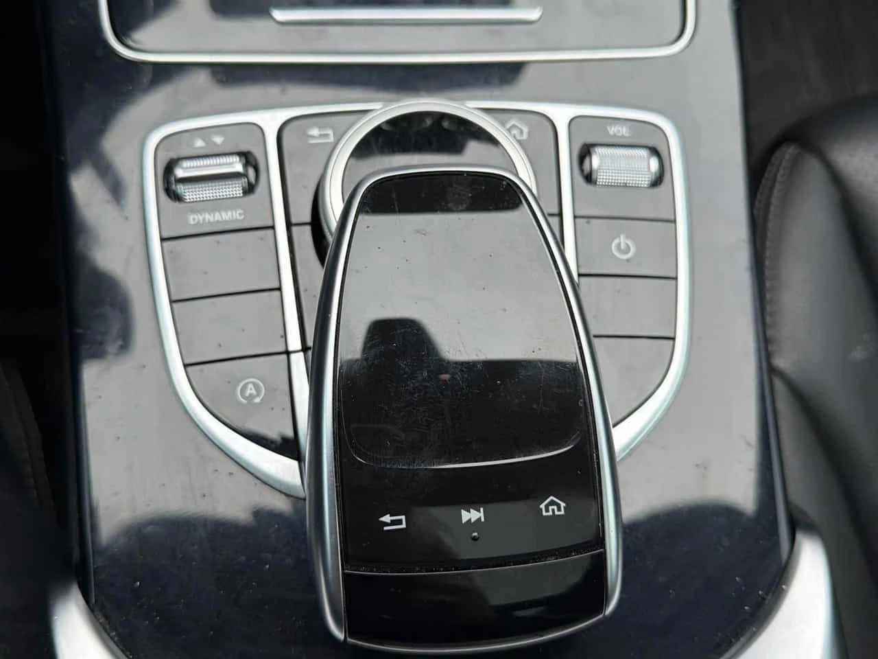 Mercedes-Benz C 300 * 360 ������* �������* ��������*  | Mobile.bg � ����������� 14