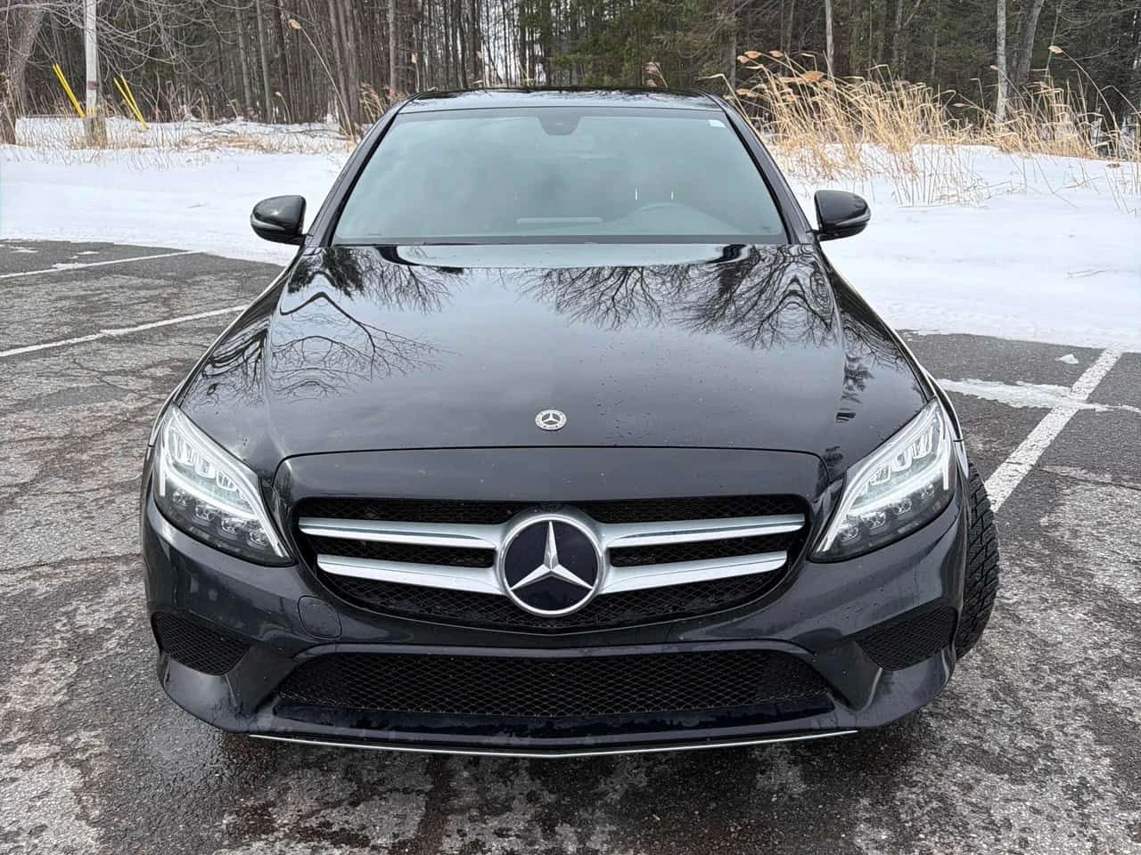 Mercedes-Benz C 300 * 360 ������* �������* ��������*  | Mobile.bg � ����������� 2