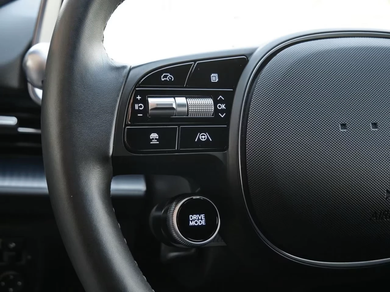 Hyundai Ioniq 6 77kWh* DISTR* KEYLESS* 360 CAM* HEAD-UP* CARPLAY*  | Mobile.bg � ����������� 8