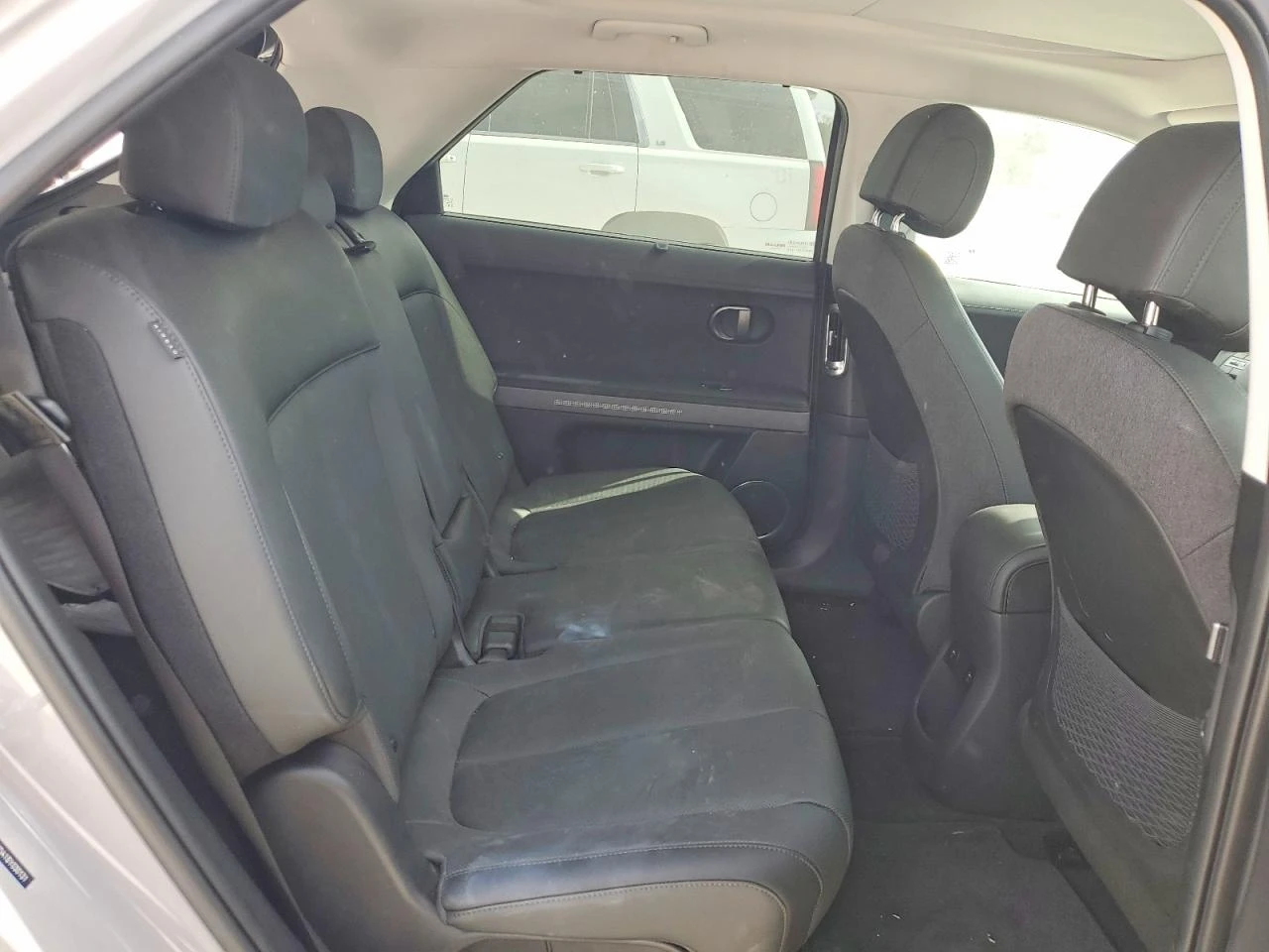 Hyundai Ioniq 5 LIMITED RWD, снимка 10 - Автомобили и джипове - 54456053