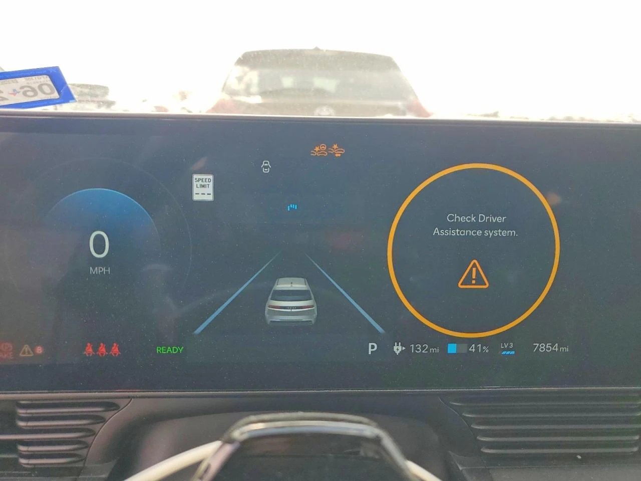Hyundai Ioniq 5 LIMITED RWD, снимка 9 - Автомобили и джипове - 54456053