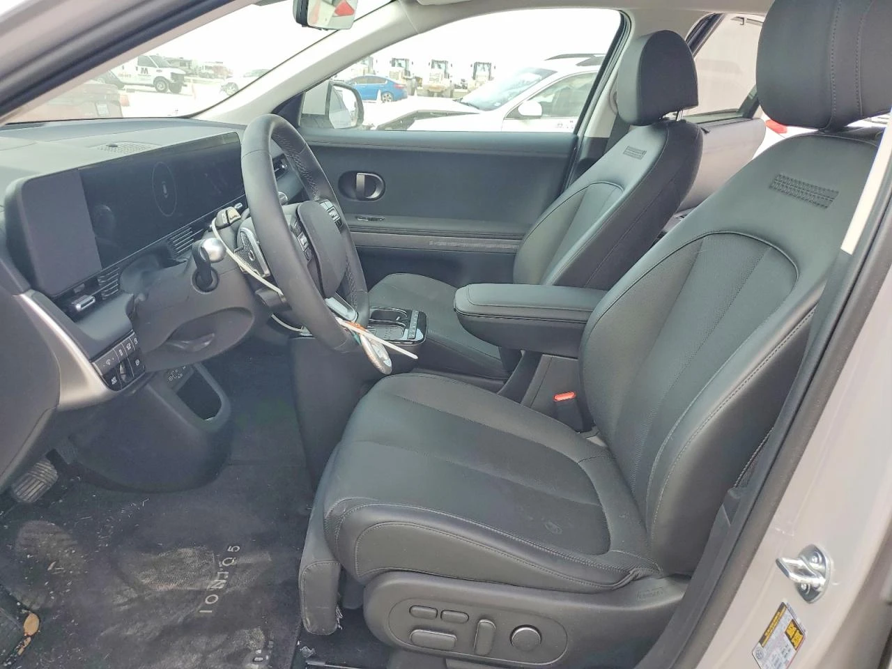 Hyundai Ioniq 5 LIMITED RWD, снимка 7 - Автомобили и джипове - 54456053