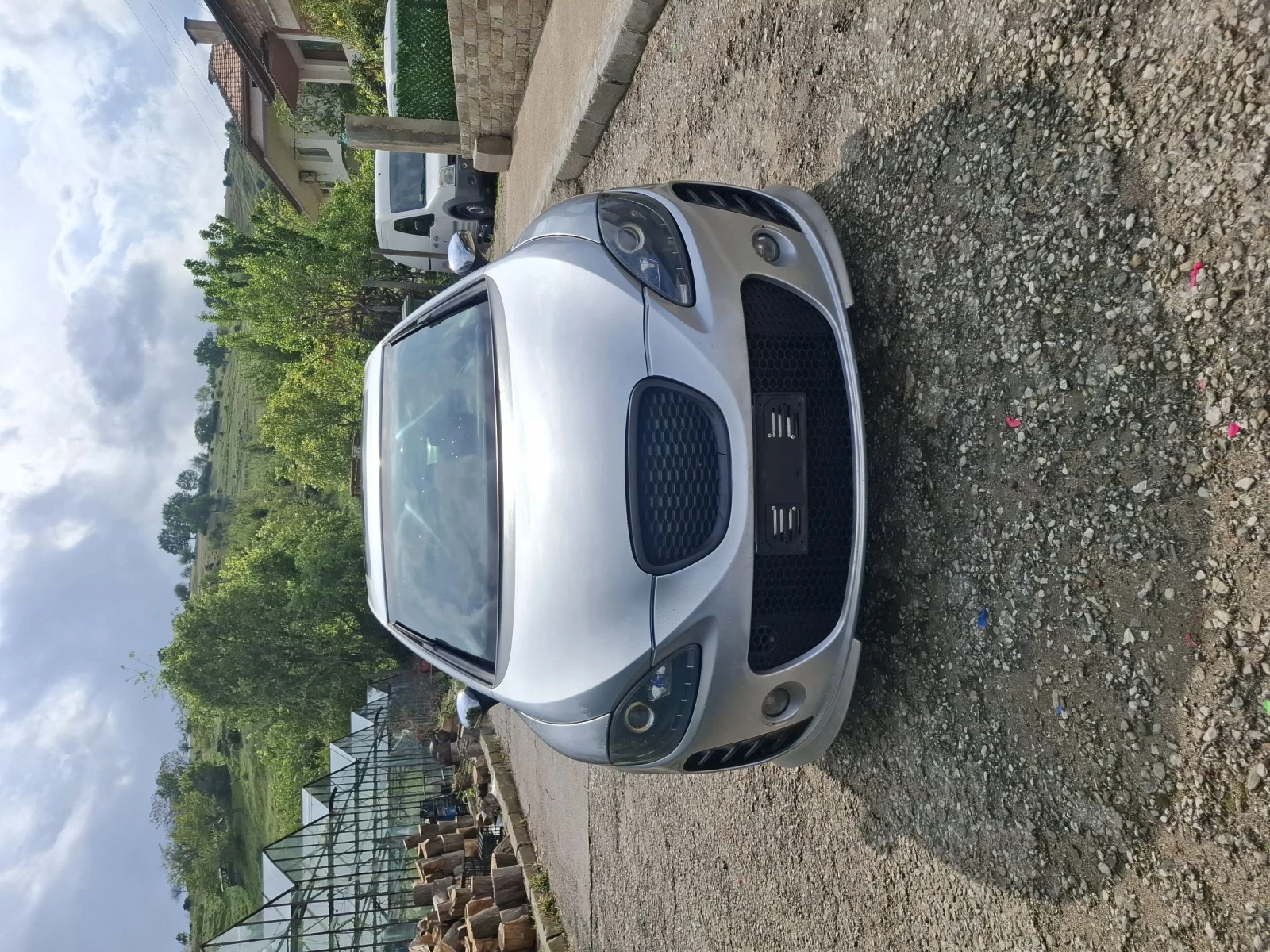 Seat Leon FR, снимка 10 - Автомобили и джипове - 54499371