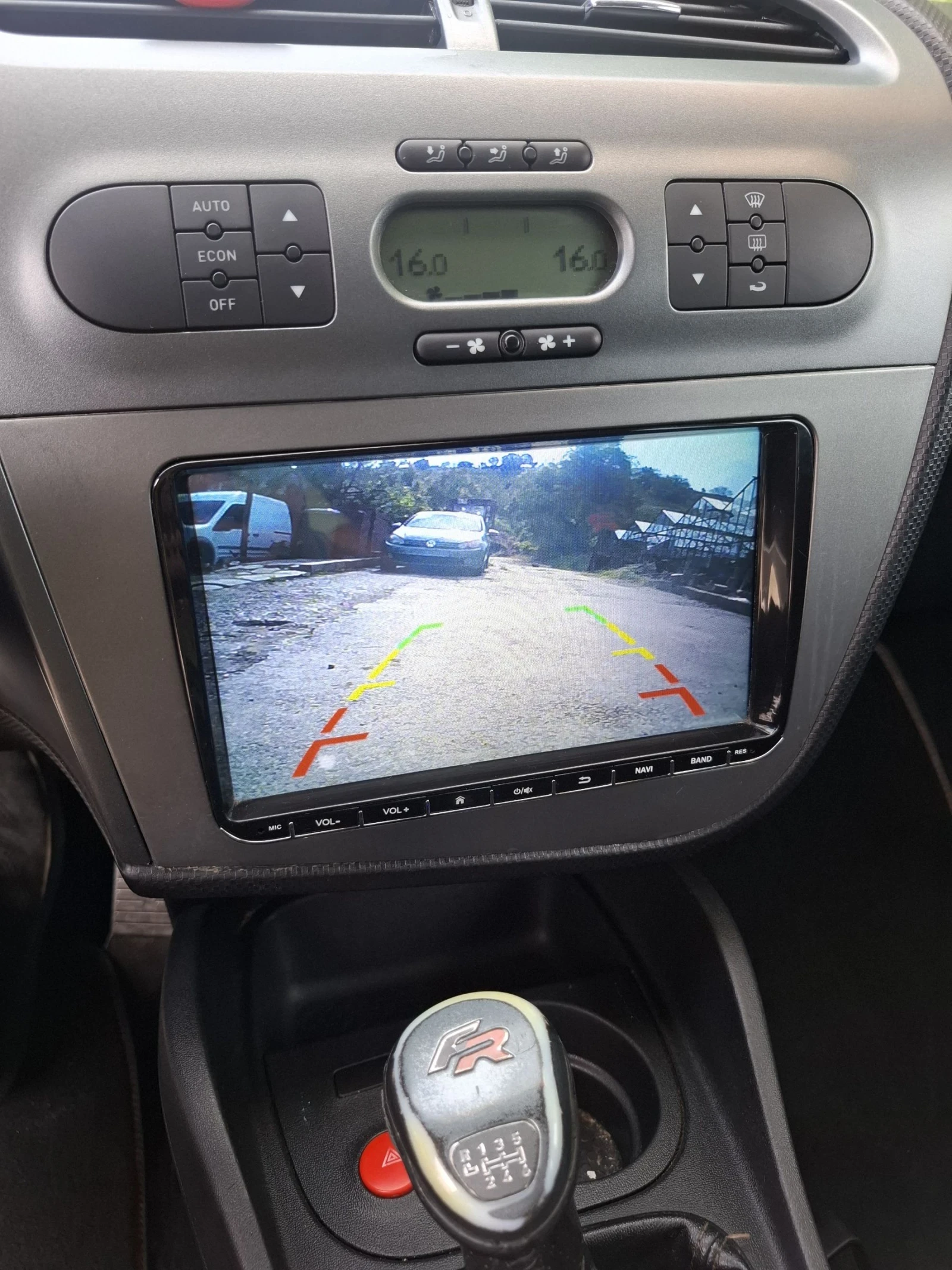Seat Leon FR, снимка 7 - Автомобили и джипове - 54499371