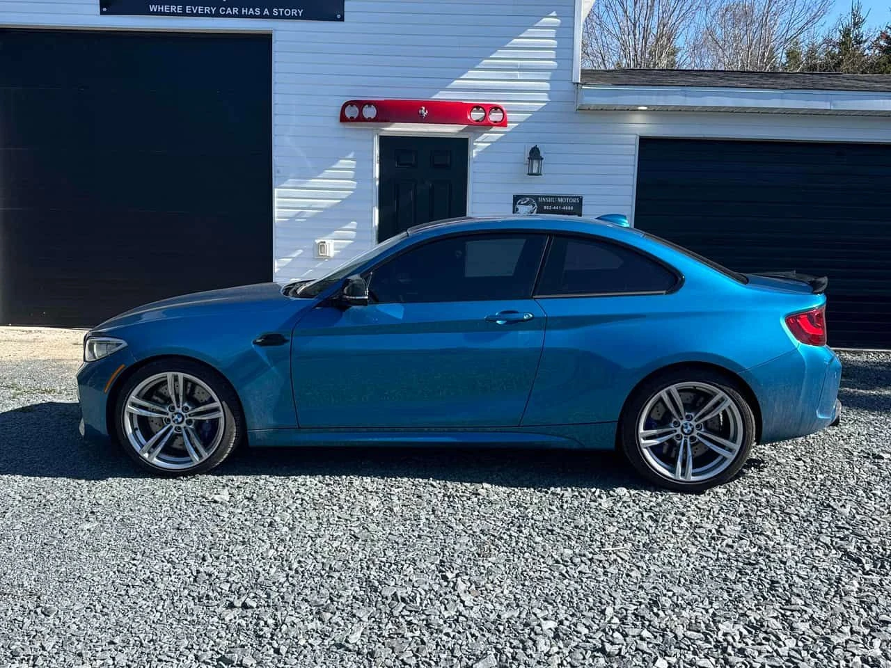 BMW M2 * 2dr Cpe * CARFAX * H/K * �������� * ���������� | Mobile.bg � ����������� 15