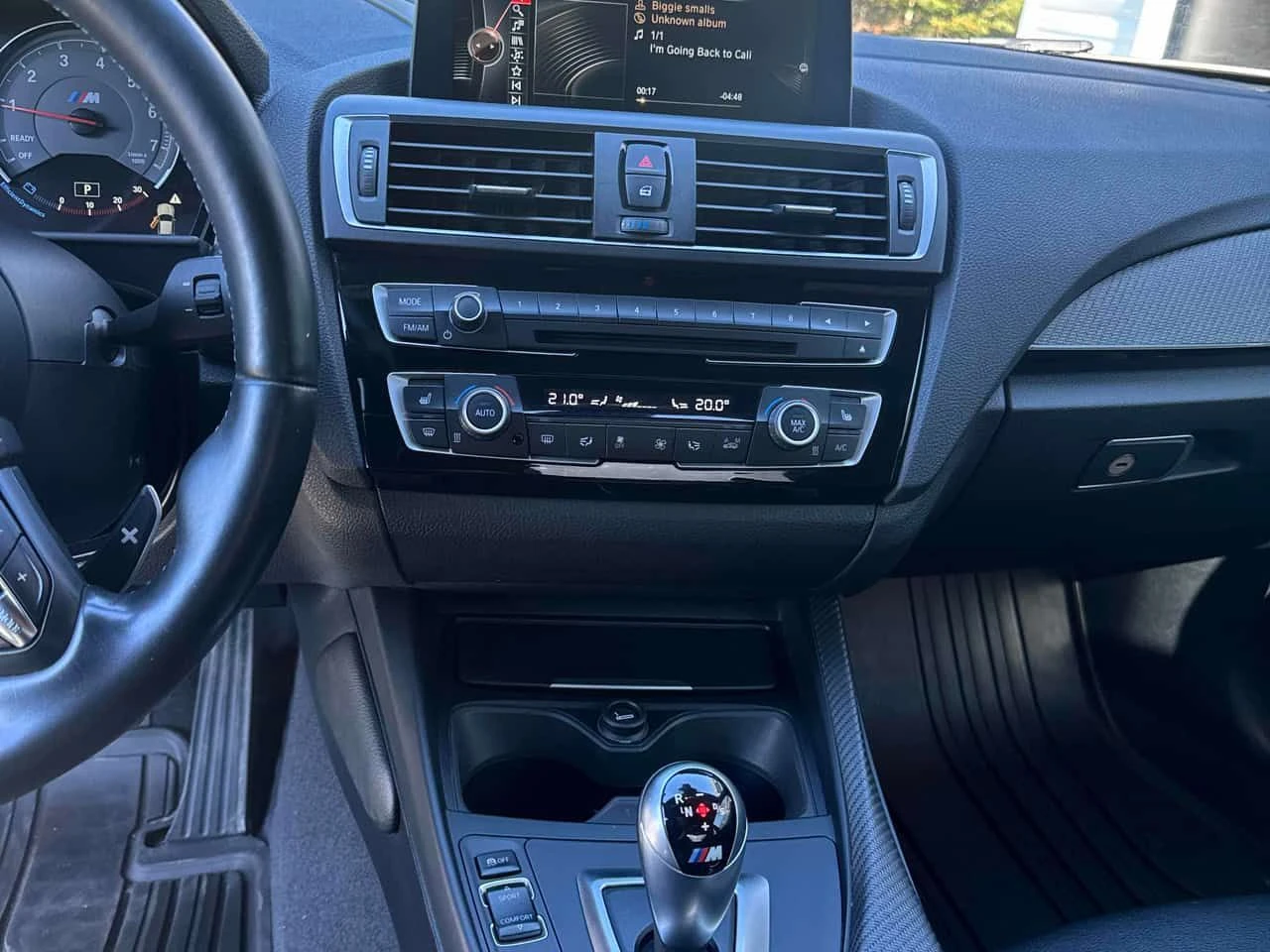 BMW M2 * 2dr Cpe * CARFAX * H/K * �������� * ���������� | Mobile.bg � ����������� 9
