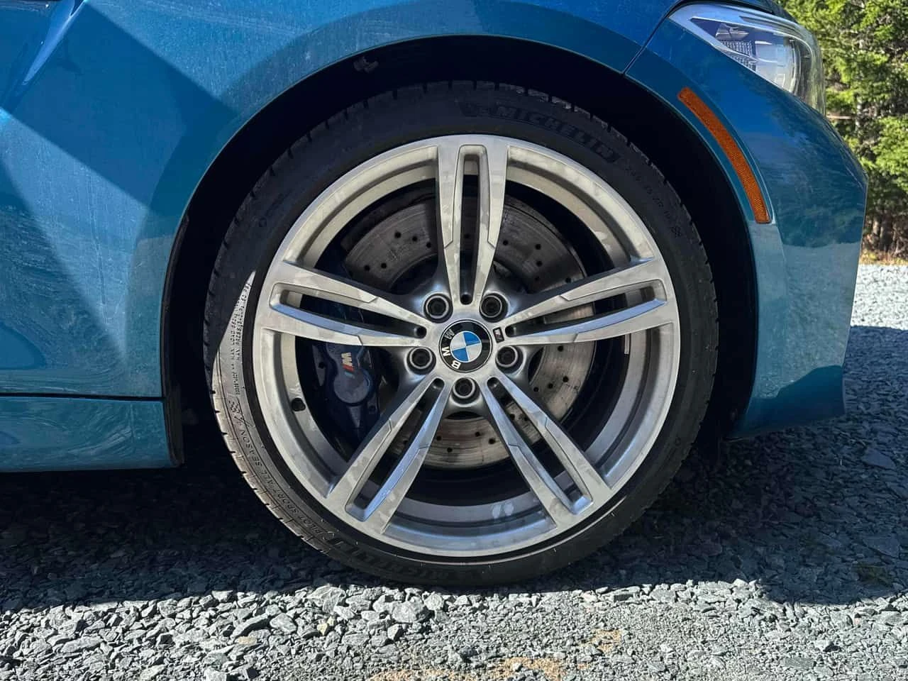 BMW M2 * 2dr Cpe * CARFAX * H/K * �������� * ���������� | Mobile.bg � ����������� 7