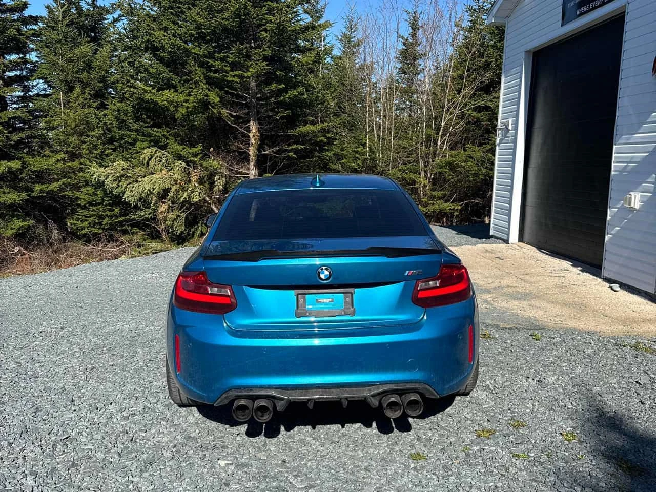 BMW M2 * 2dr Cpe * CARFAX * H/K * �������� * ���������� | Mobile.bg � ����������� 17