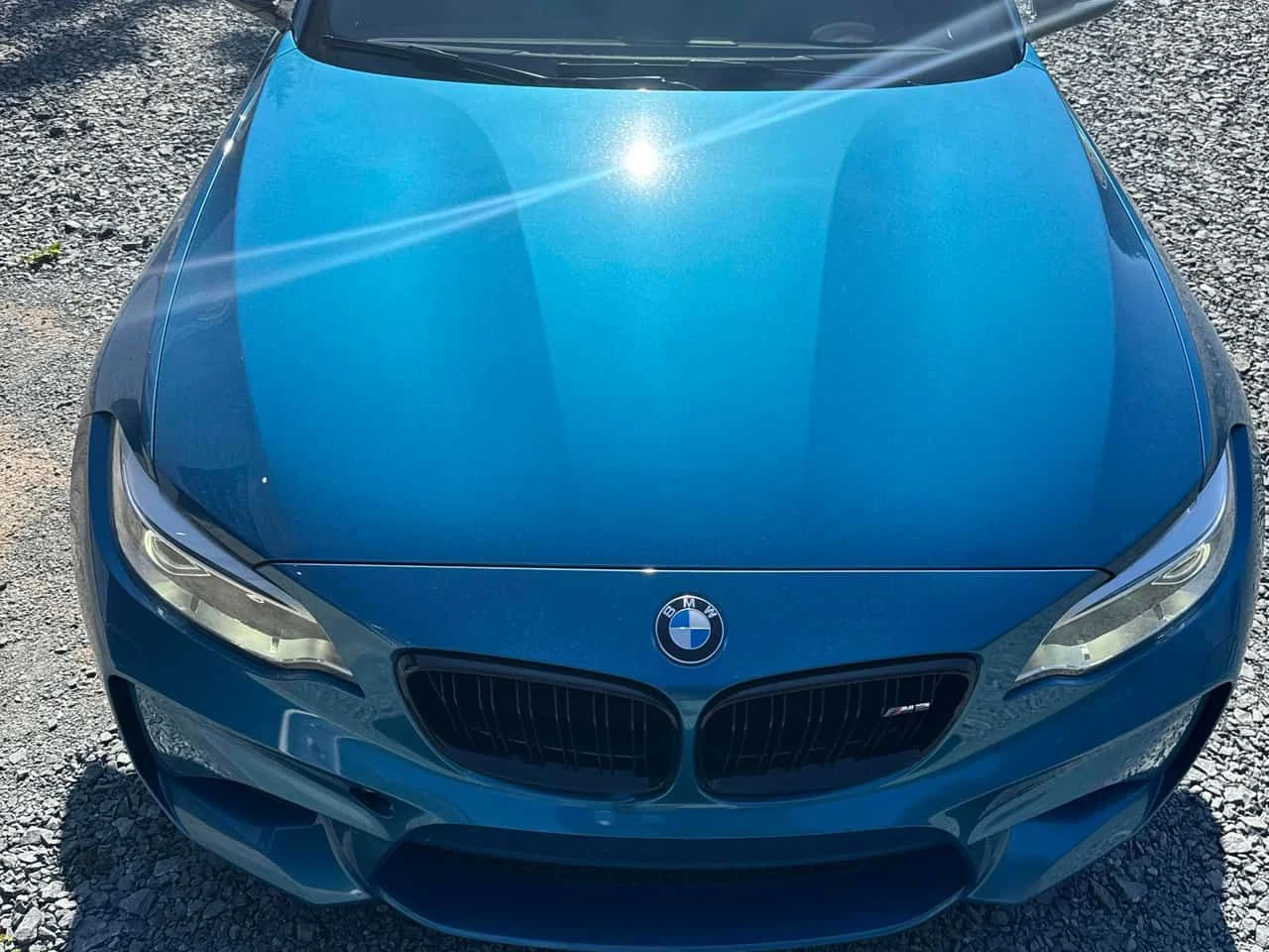 BMW M2 * 2dr Cpe * CARFAX * H/K * �������� * ���������� | Mobile.bg � ����������� 14