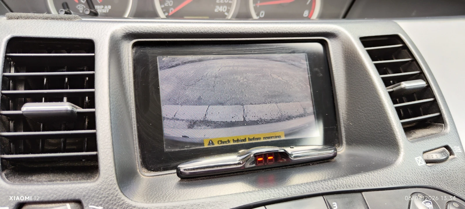 Nissan Primera p12, снимка 12 - Автомобили и джипове - 54779415