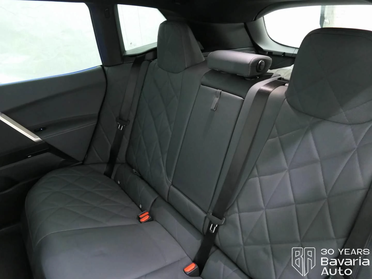 BMW iX 50 xDrive Sport, снимка 8 - Автомобили и джипове - 54836644