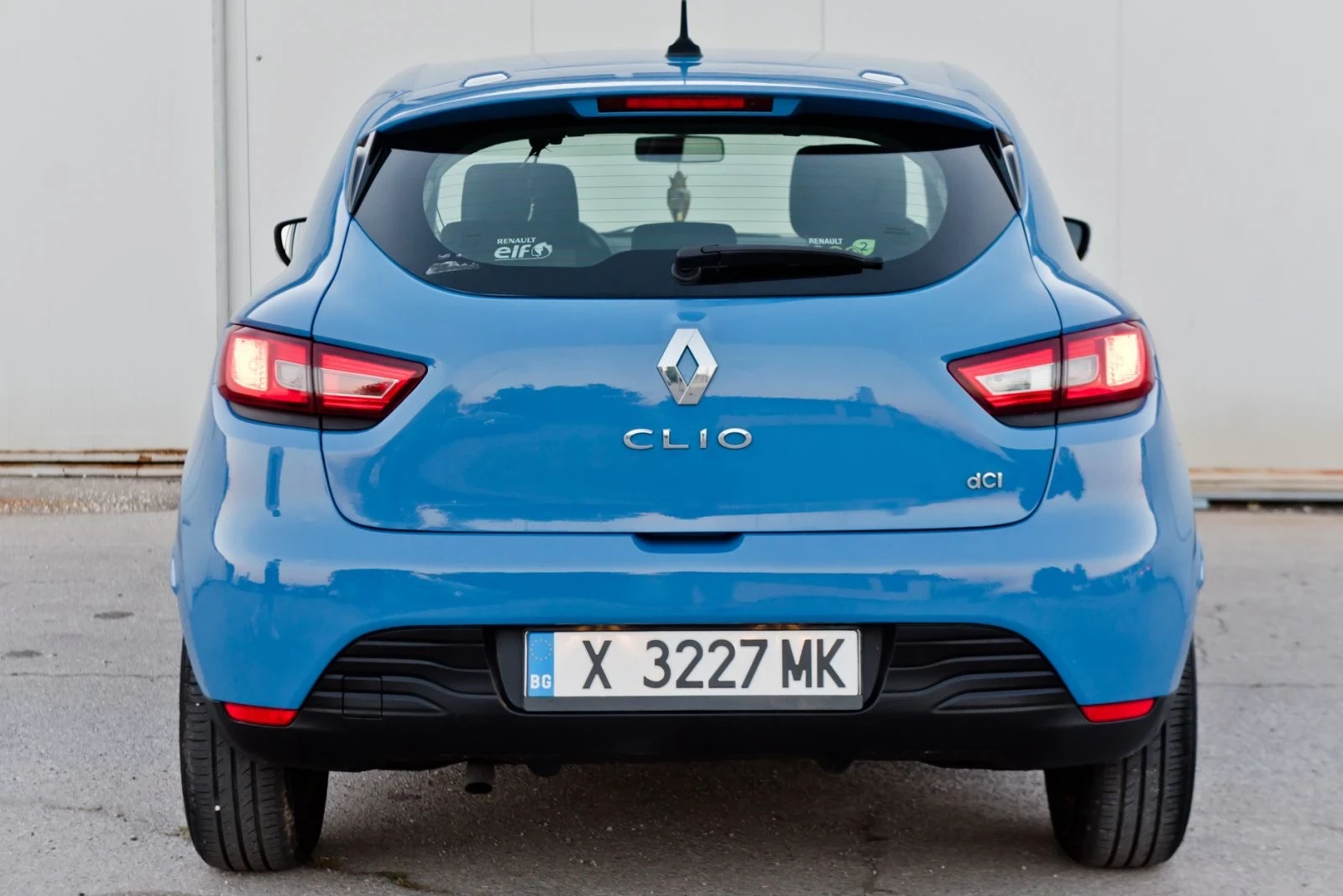 Renault Clio Renault Clio IV 1.5dCi , снимка 7 - Автомобили и джипове - 54853471