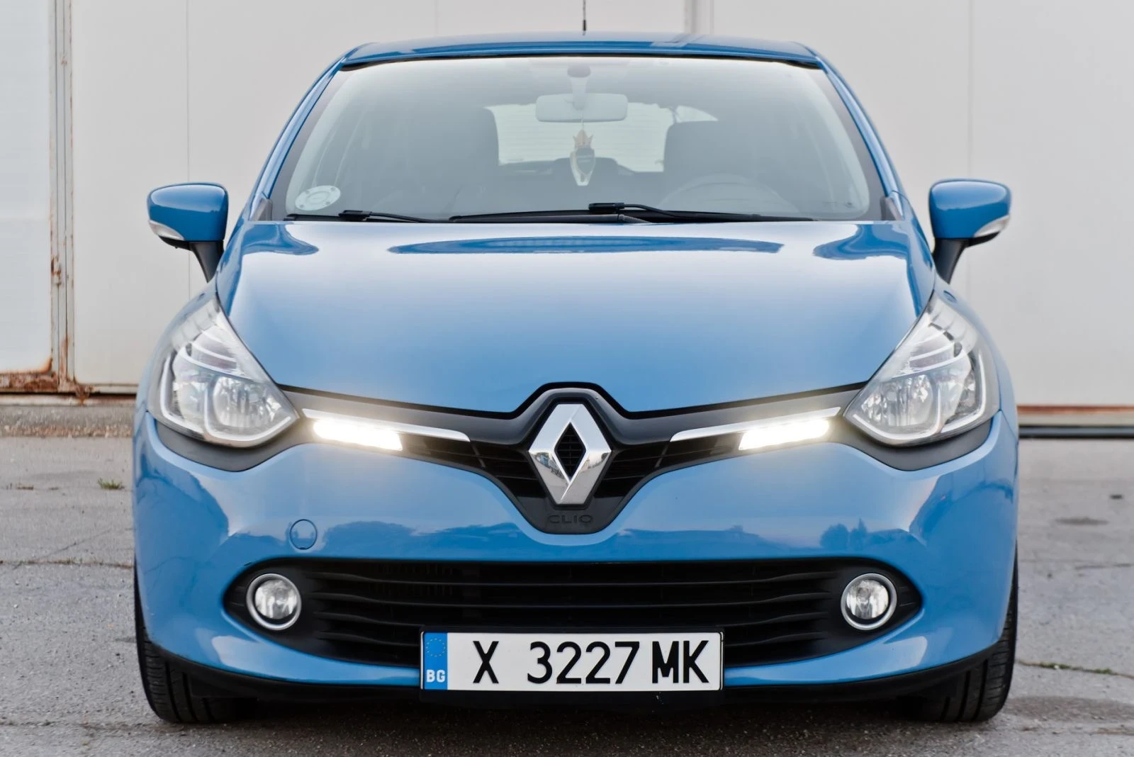 Renault Clio Renault Clio IV 1.5dCi , снимка 2 - Автомобили и джипове - 54853471