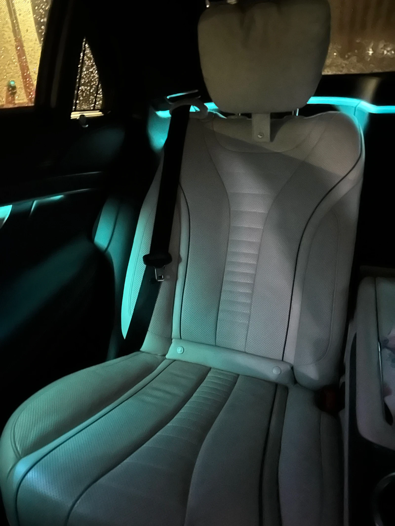 Mercedes-Benz S 560 S560 4 Matic long, снимка 14 - Автомобили и джипове - 54908366