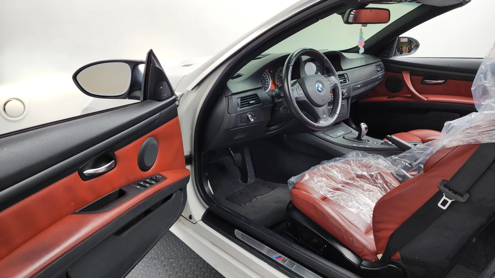 BMW M3 Convertible | Mobile.bg � ����������� 6