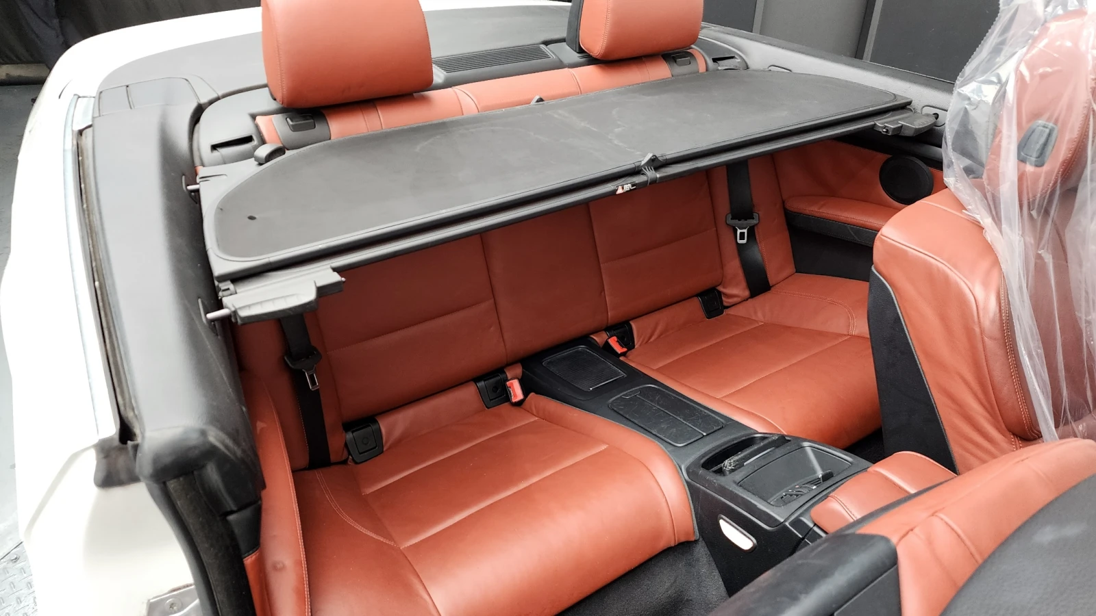 BMW M3 Convertible | Mobile.bg � ����������� 16