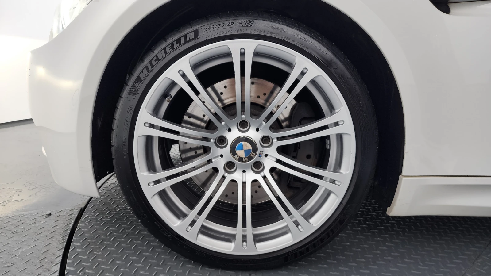 BMW M3 Convertible | Mobile.bg � ����������� 5