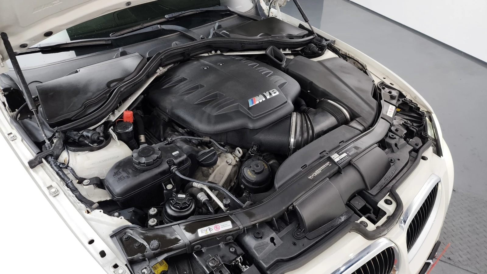 BMW M3 Convertible | Mobile.bg � ����������� 17