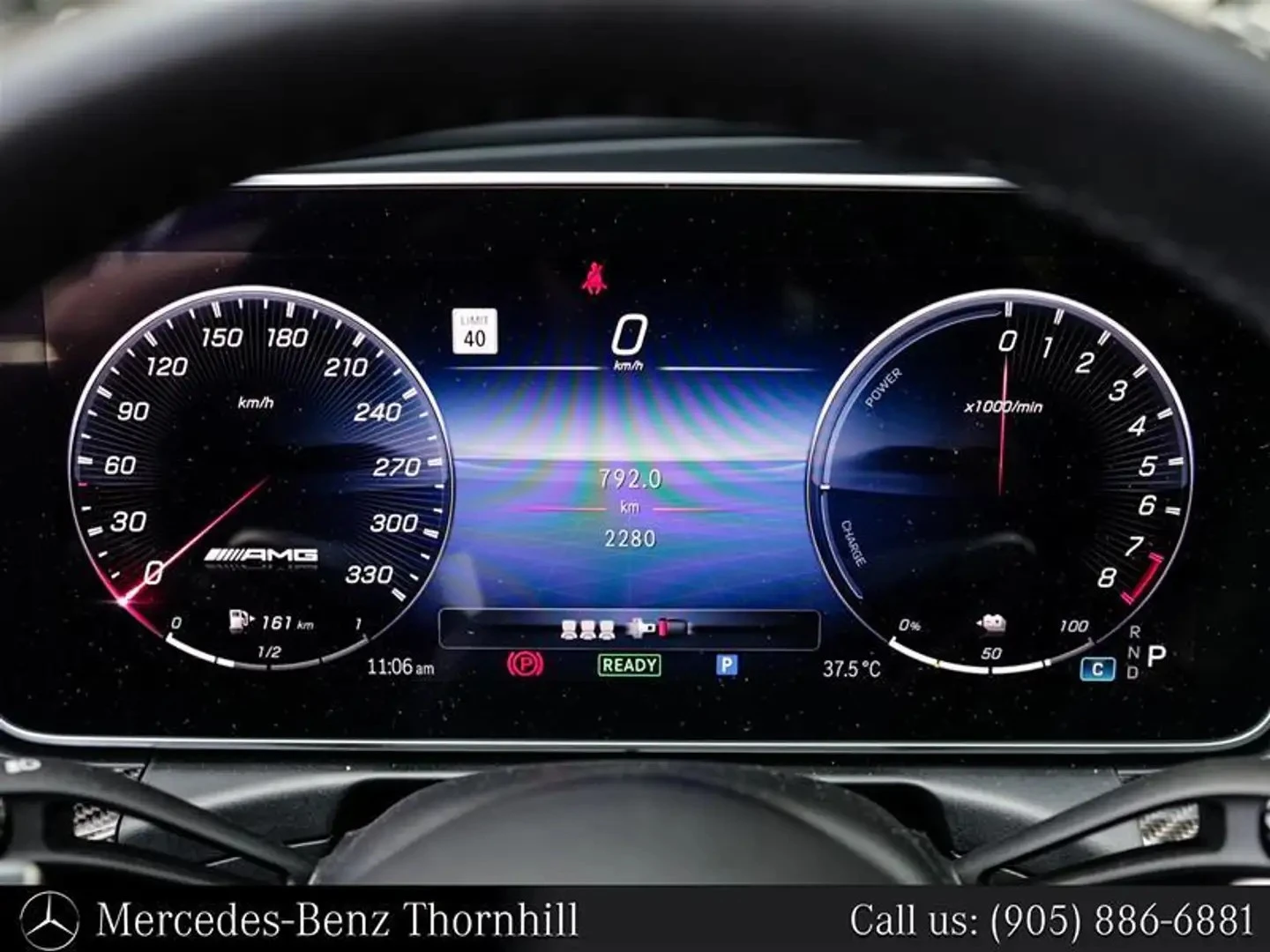 Mercedes-Benz C 63 AMG S E PERFORMANCE ЦЕНА ДО БЪЛГАРИЯ АВТОКРЕДИТ, снимка 10 - Автомобили и джипове - 55406847