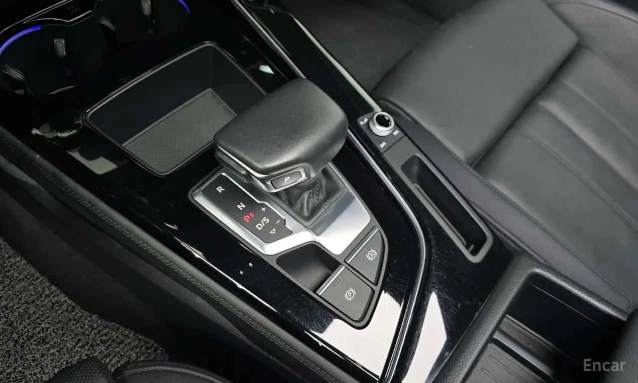 Audi A4 * 45 TFSI Quattro Premium * ФИНАНСИРАНЕ, снимка 9 - Автомобили и джипове - 55565834