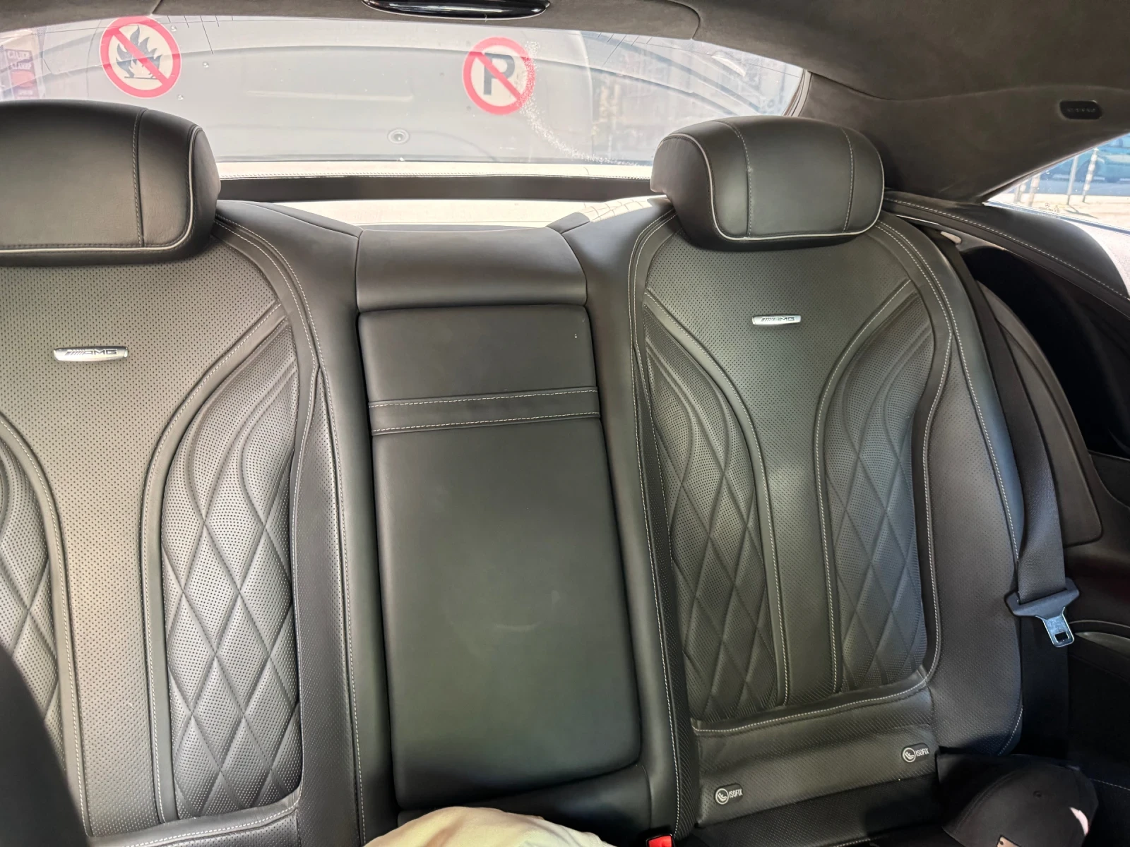 Mercedes-Benz S 63 AMG S63 amg, снимка 12 - Автомобили и джипове - 55594276