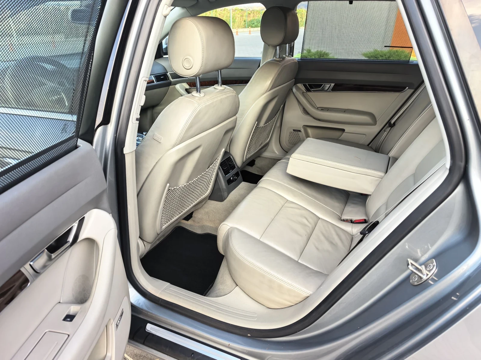 Audi A6 Facelift | Mobile.bg � ����������� 12