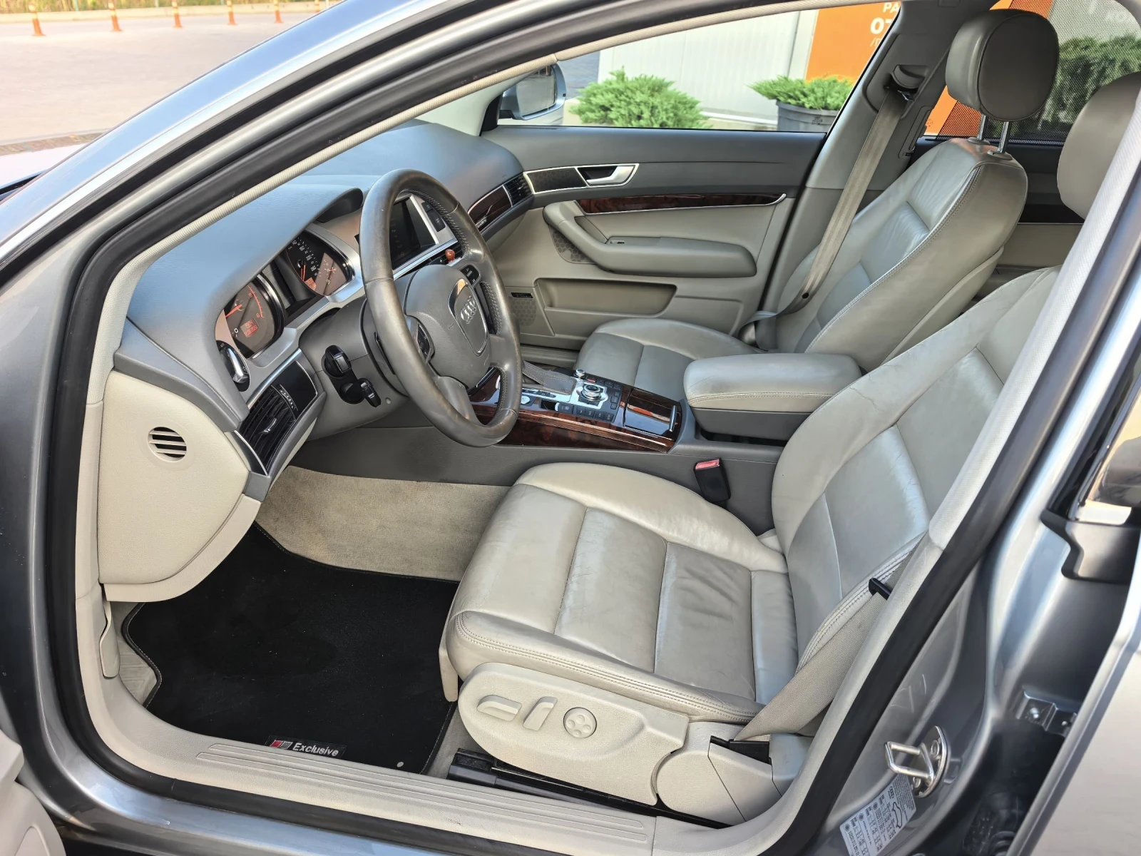 Audi A6 Facelift | Mobile.bg � ����������� 10