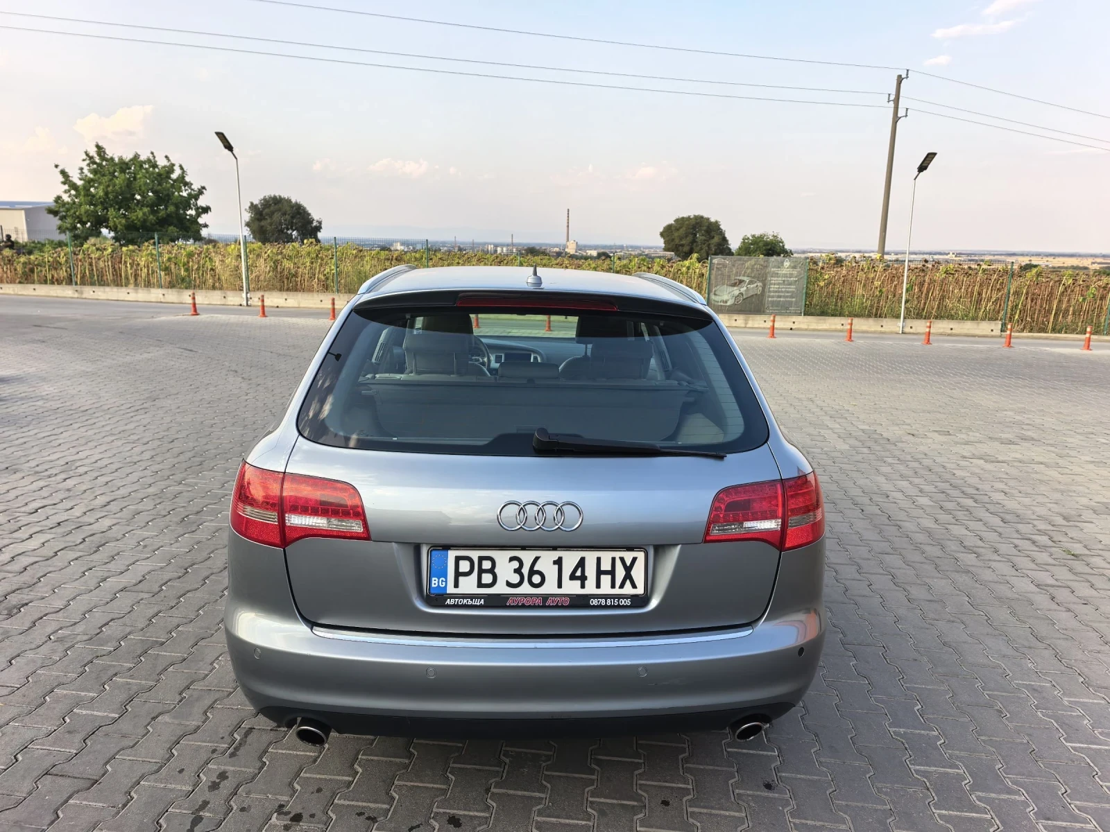 Audi A6 Facelift | Mobile.bg � ����������� 7