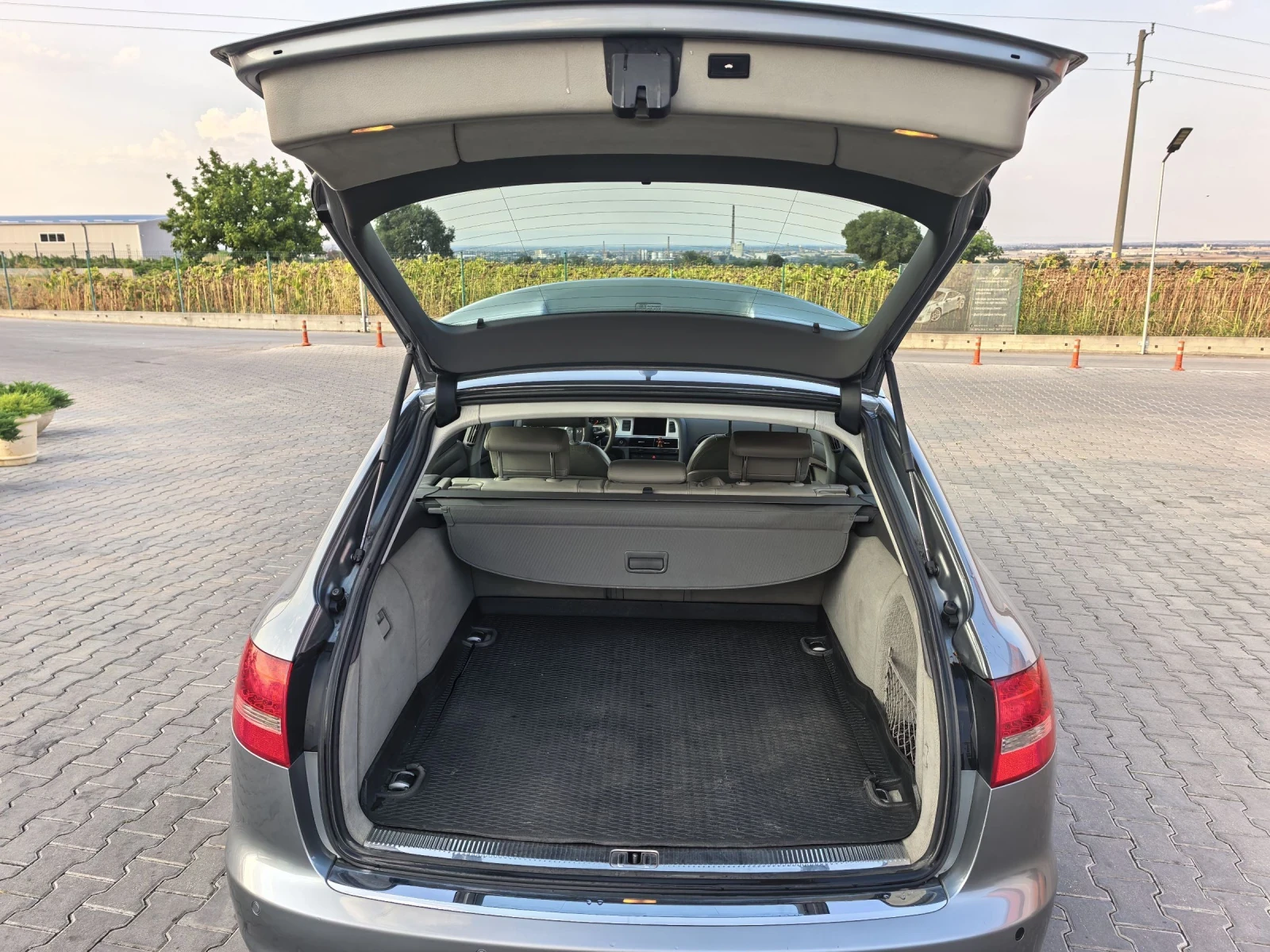 Audi A6 Facelift | Mobile.bg � ����������� 13
