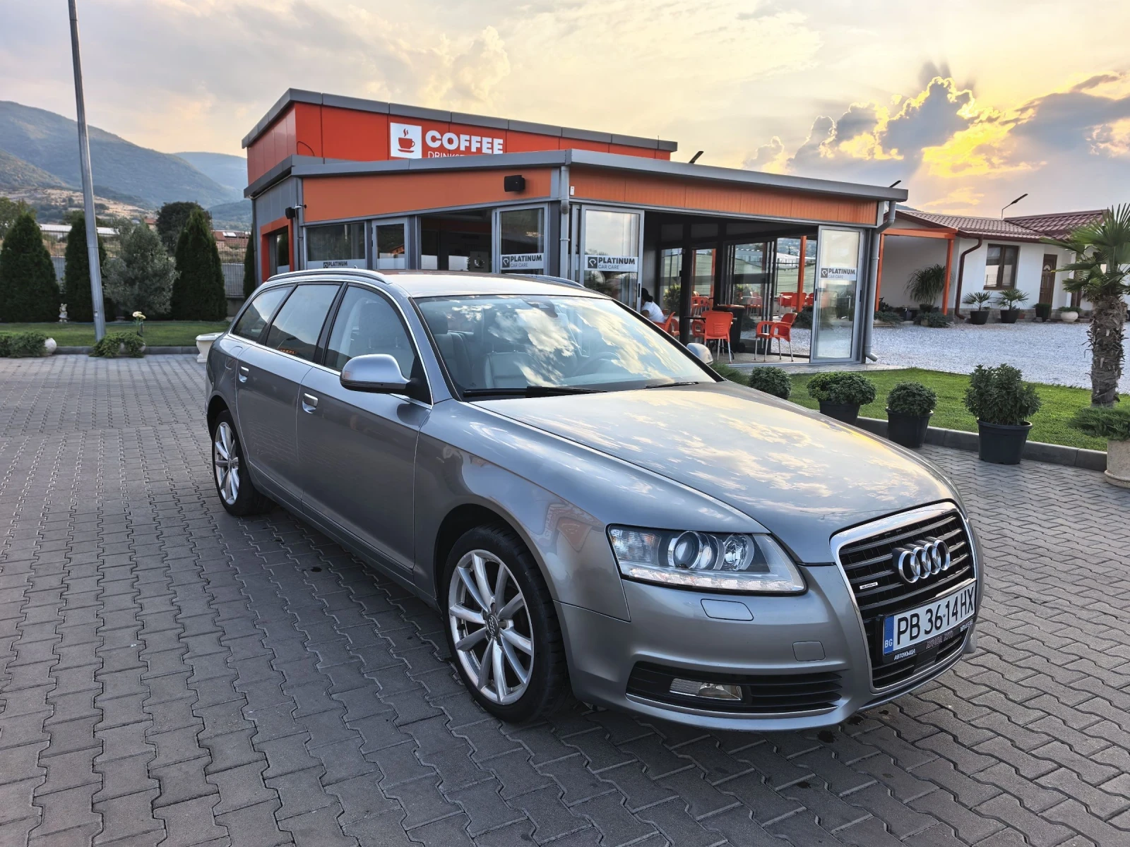 Audi A6 Facelift | Mobile.bg � ����������� 2