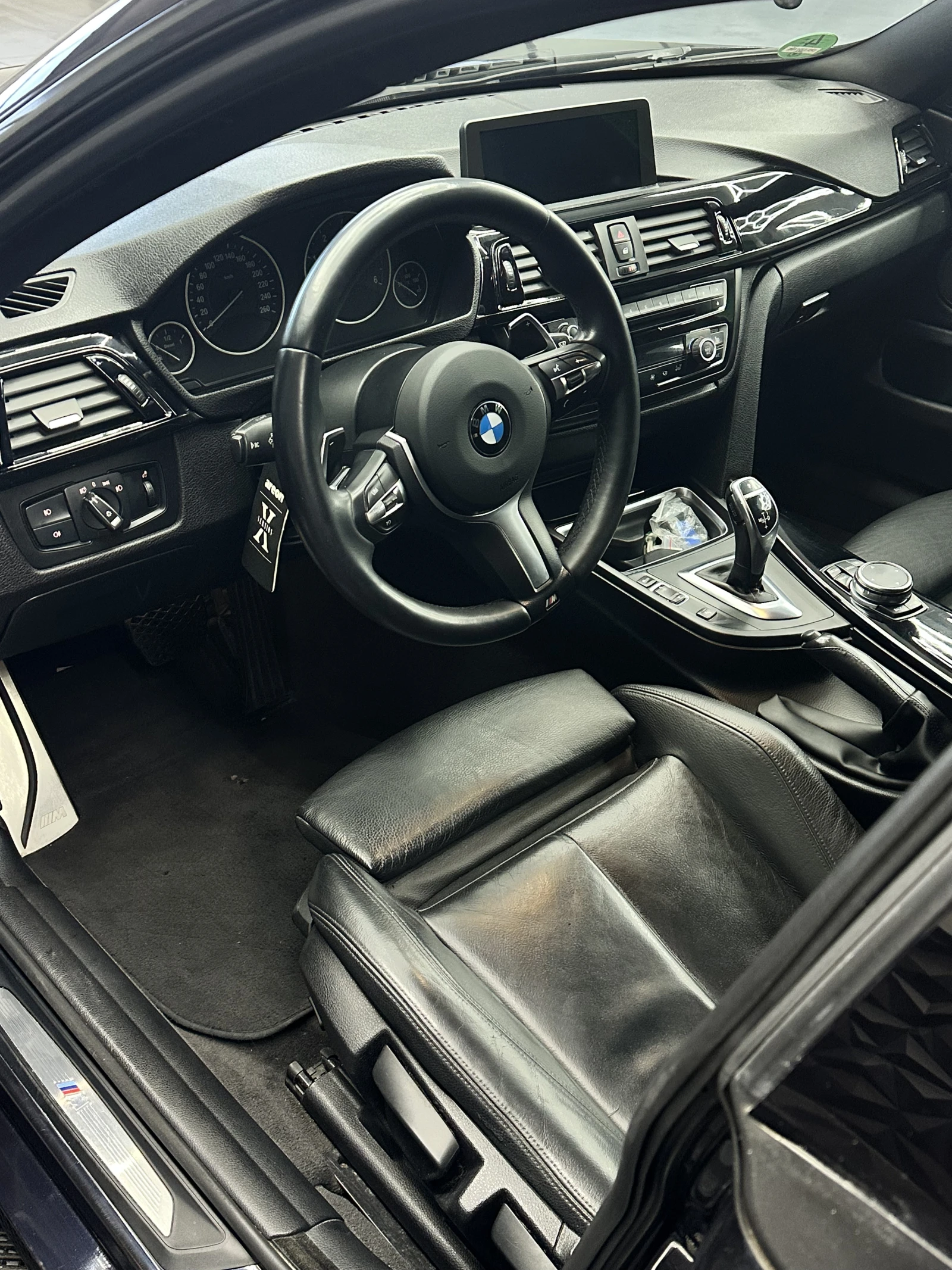 BMW 420, снимка 5 - Автомобили и джипове - 55825902