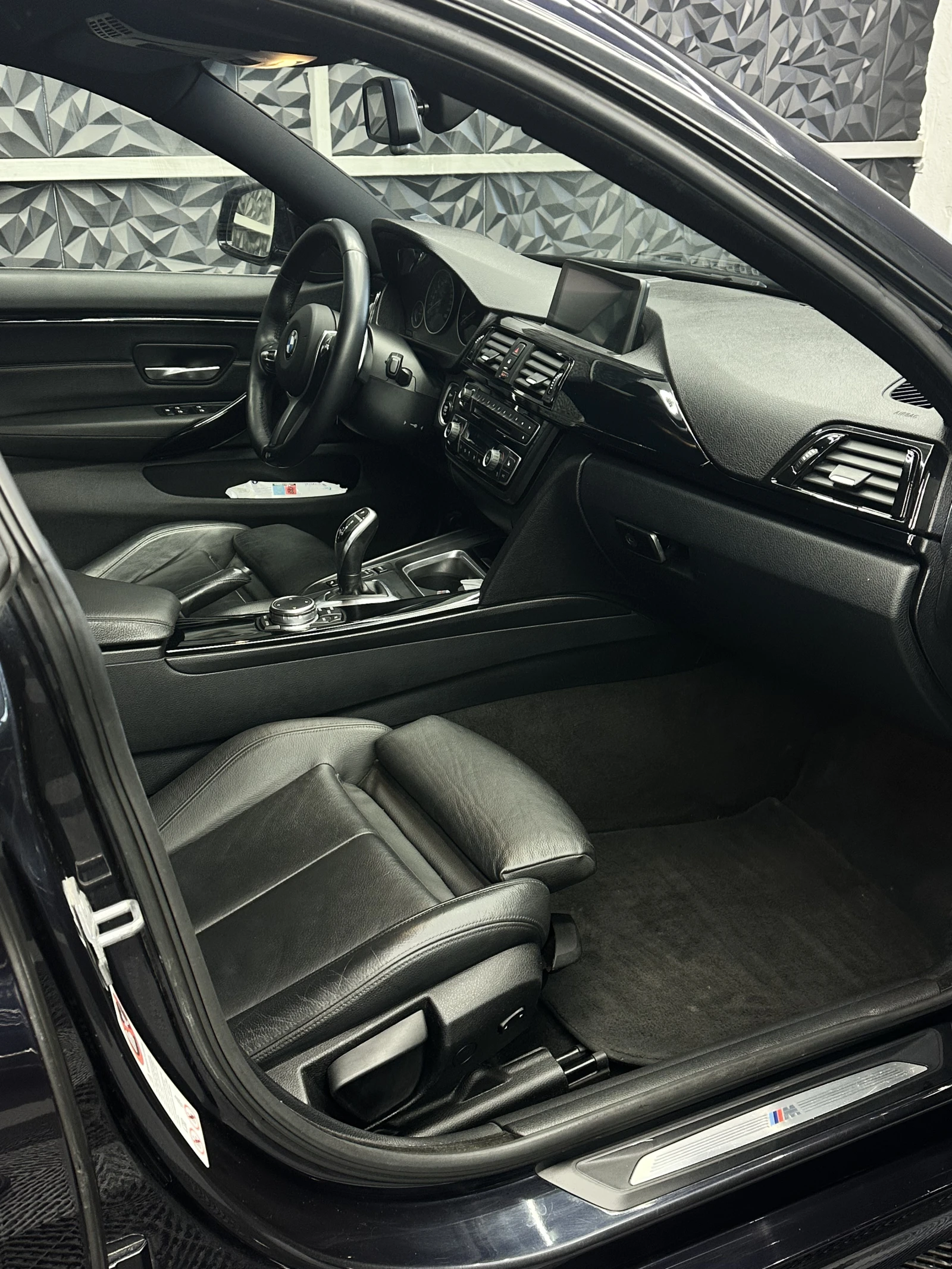 BMW 420, снимка 4 - Автомобили и джипове - 55825902