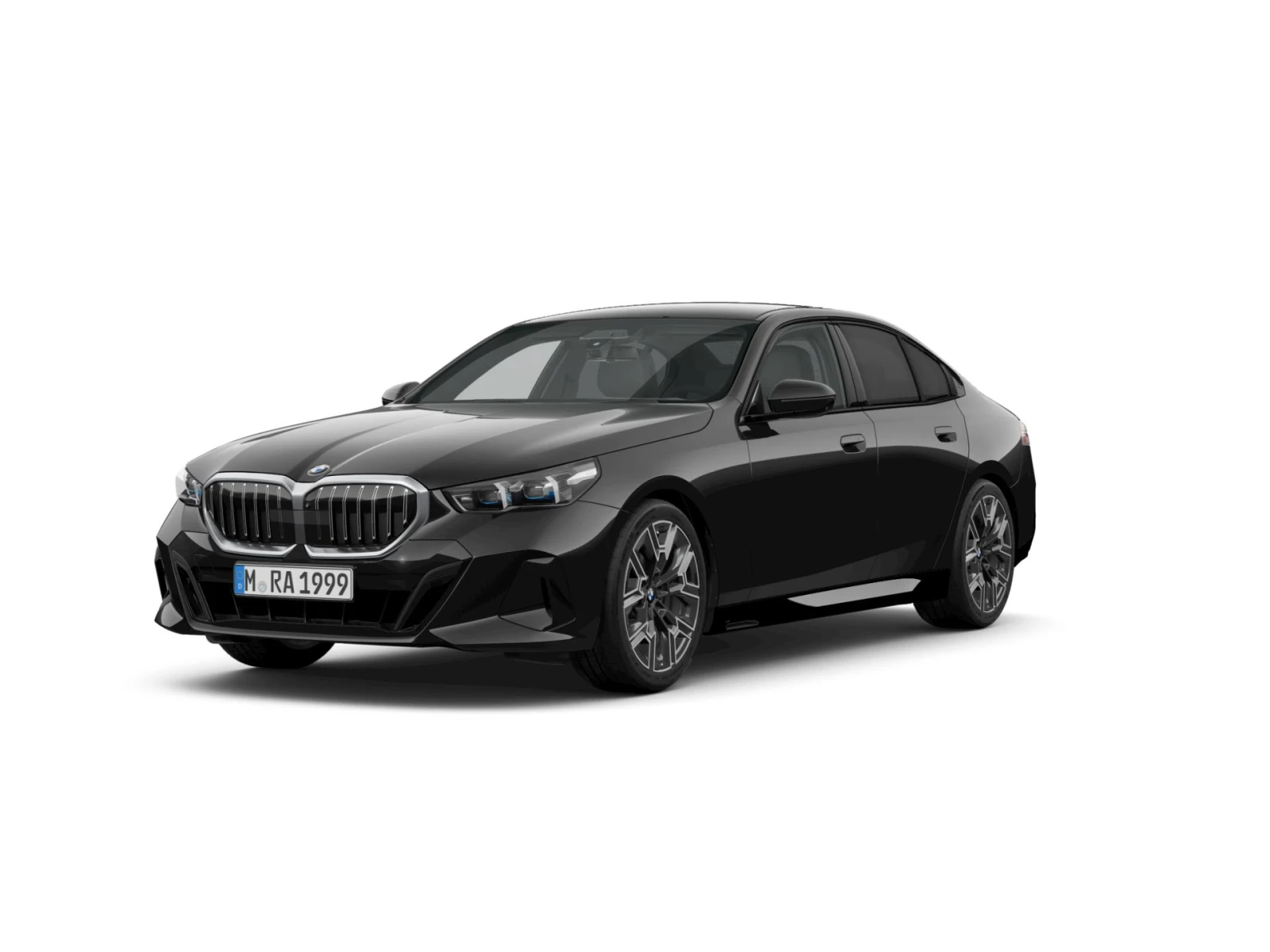 BMW 520 xDrive Sedan, снимка 2 - Автомобили и джипове - 55911502
