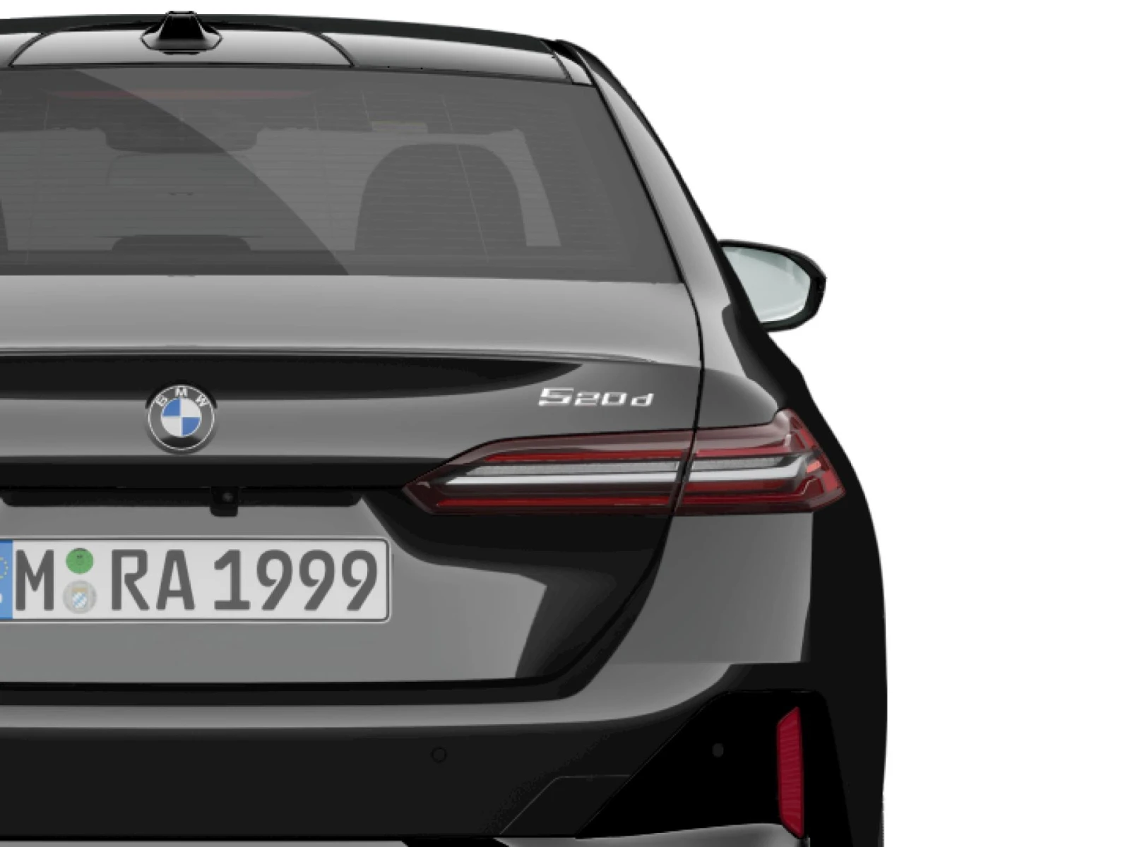 BMW 520 xDrive Sedan, снимка 7 - Автомобили и джипове - 55911502
