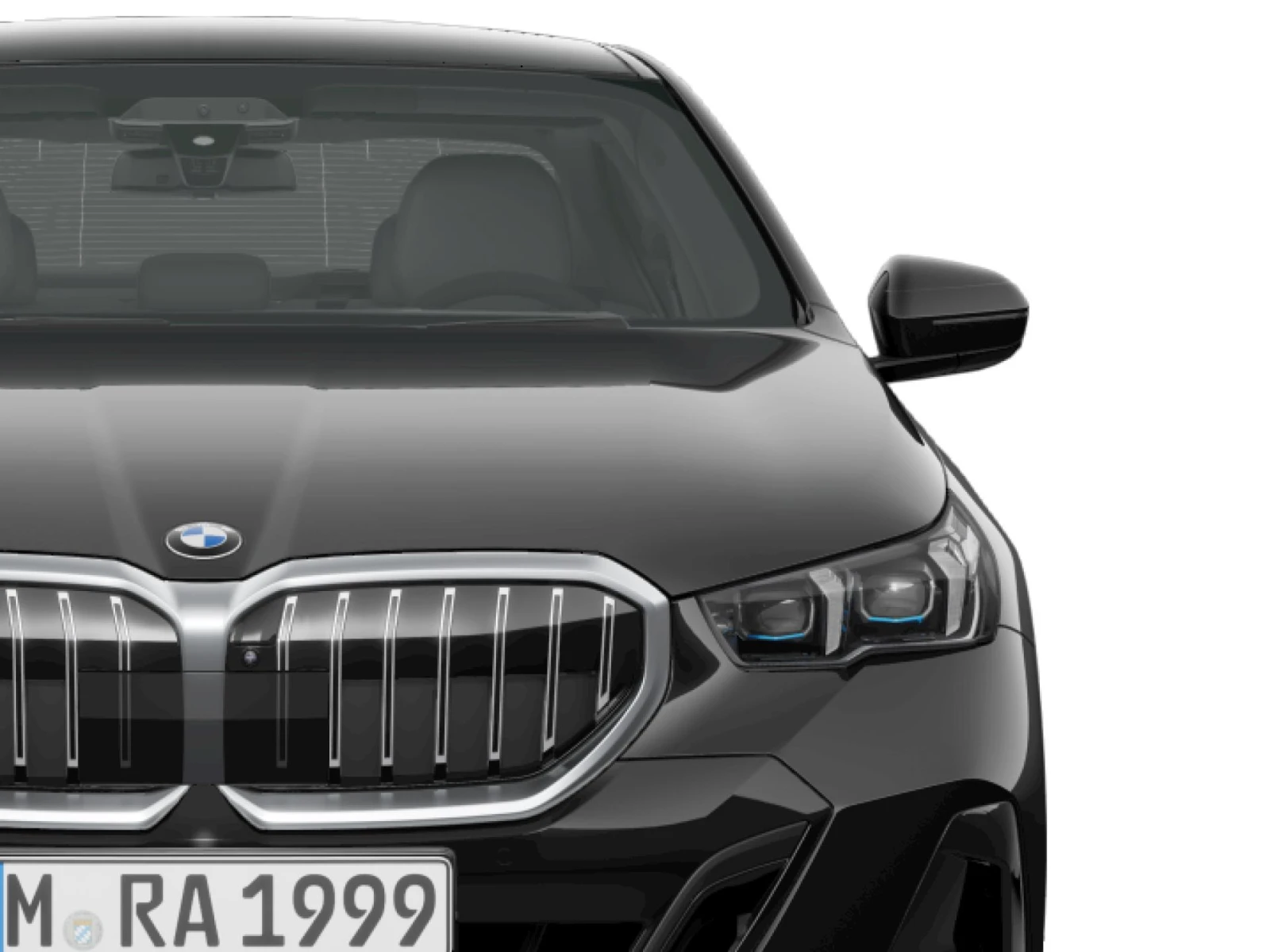 BMW 520 xDrive Sedan, снимка 6 - Автомобили и джипове - 55911502