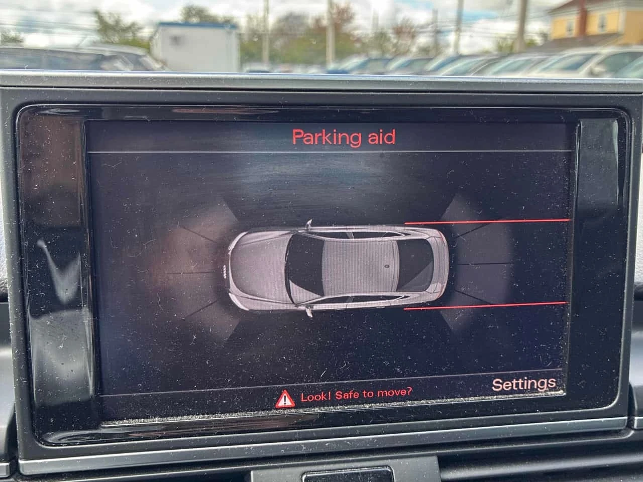 Audi A7 * 3.0T Progressiv * CARFAX * БЕЗ ПЪРВОНАЧАЛНА ВНОС, снимка 10 - Автомобили и джипове - 56198870