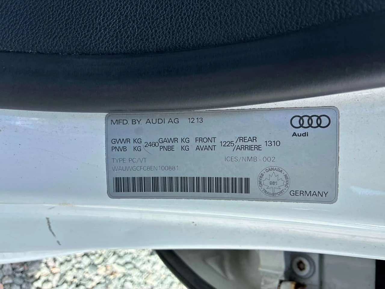 Audi A7 * 3.0T Progressiv * CARFAX * БЕЗ ПЪРВОНАЧАЛНА ВНОС, снимка 12 - Автомобили и джипове - 56198870