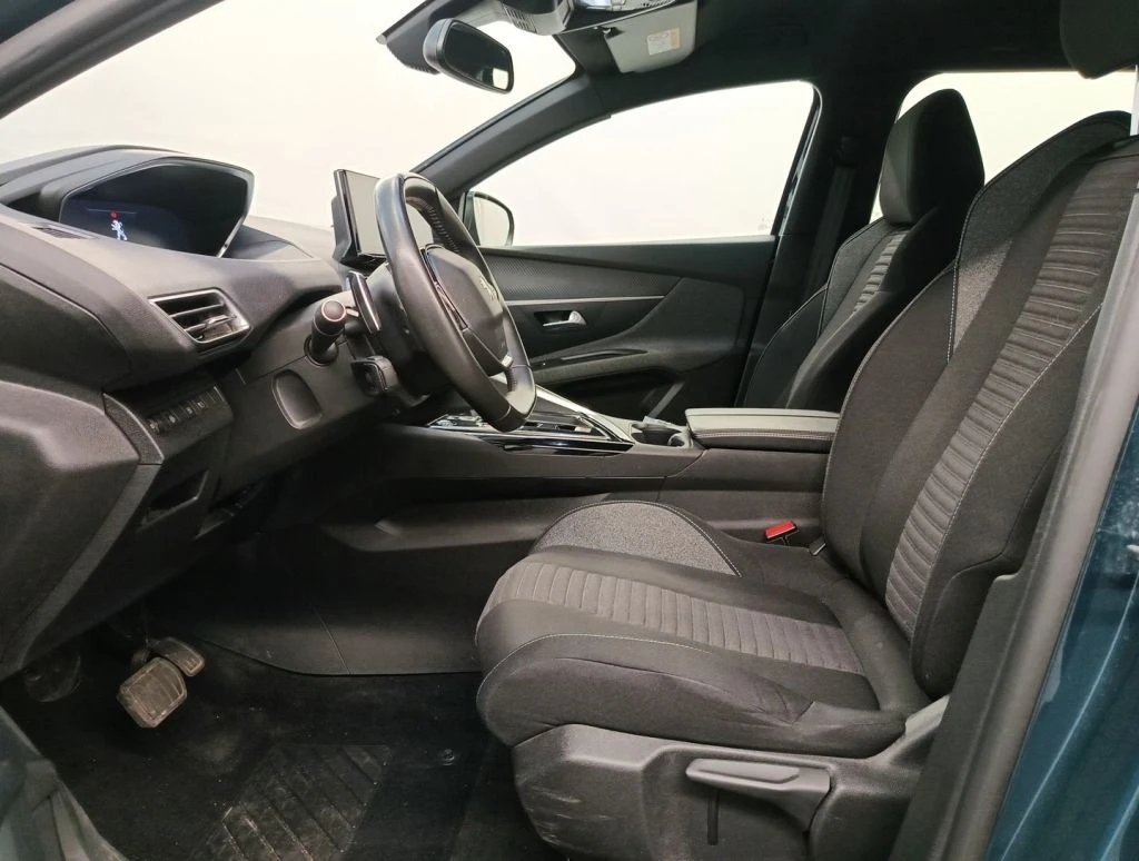 Peugeot 3008 Hybrid 225 e-Auto8 Active Pack LED Navi | Mobile.bg � ����������� 8
