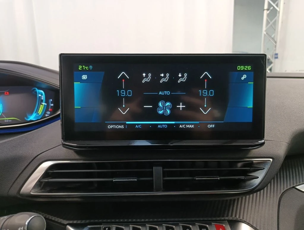 Peugeot 3008 Hybrid 225 e-Auto8 Active Pack LED Navi | Mobile.bg � ����������� 16