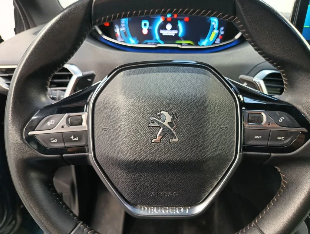 Peugeot 3008 Hybrid 225 e-Auto8 Active Pack LED Navi | Mobile.bg � ����������� 11