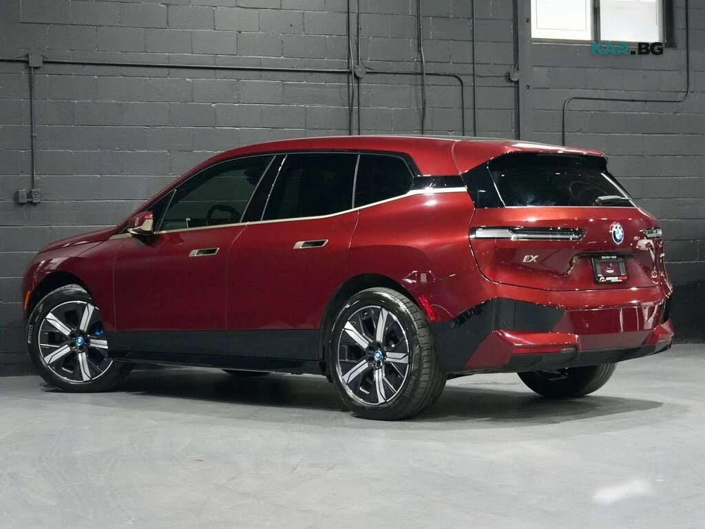 BMW iX ���������� * (���� �� ��) | Mobile.bg � ����������� 3
